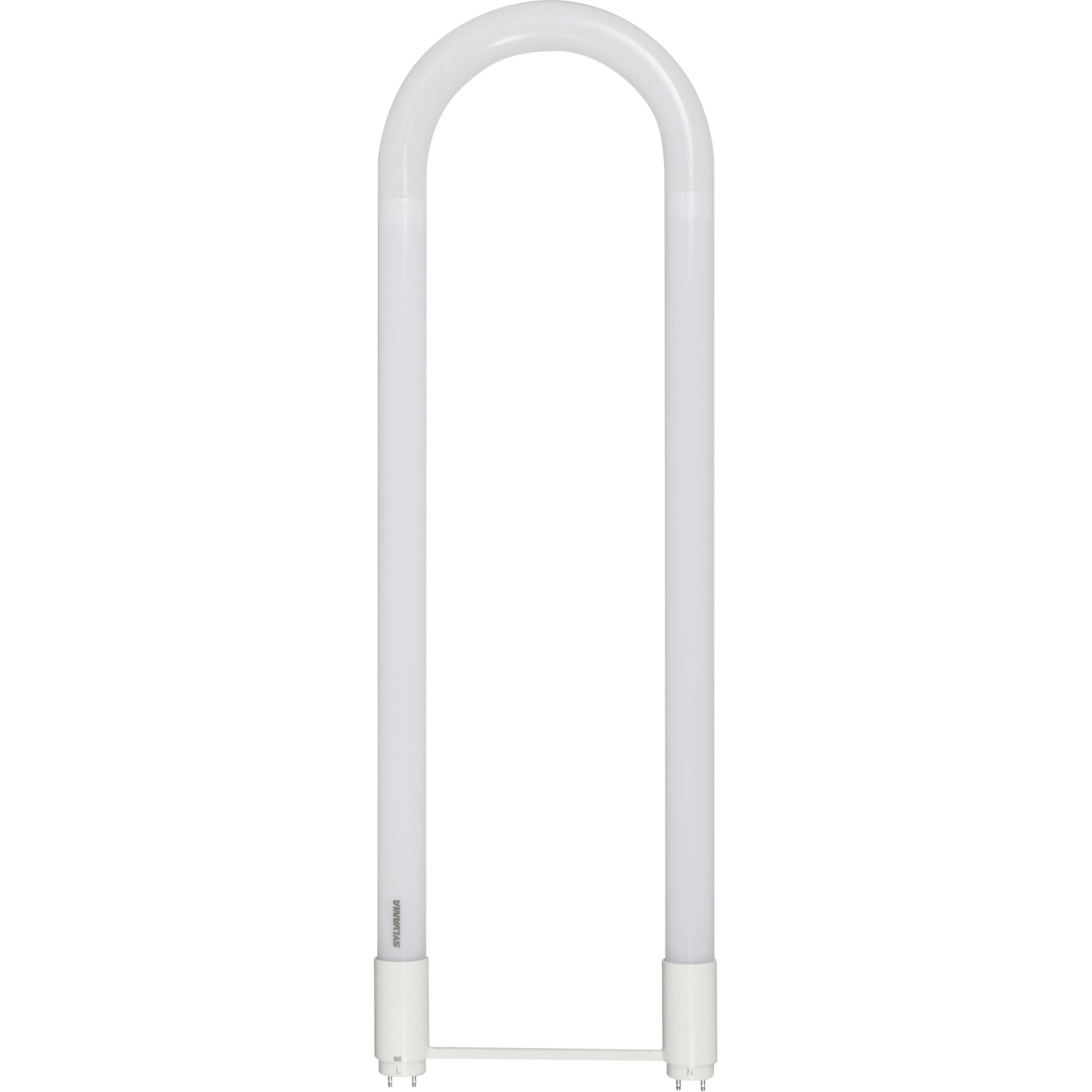 Lampe DEL IPS T8 SubstiTUBEMD CURVALUMEMD, 13 W, 2100 lumens, base G13