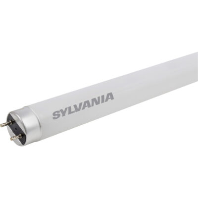 Lampe DEL T8 4' économique SubstiTUBEMD, 15 W, 2100 lumens, base G13