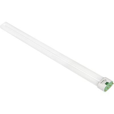 Lampe fluorescente compacte à tube triple DuluxMD T ECOLOGIC, L (T5), 36 W, 4100 K, Base 2G11, 12 000 h