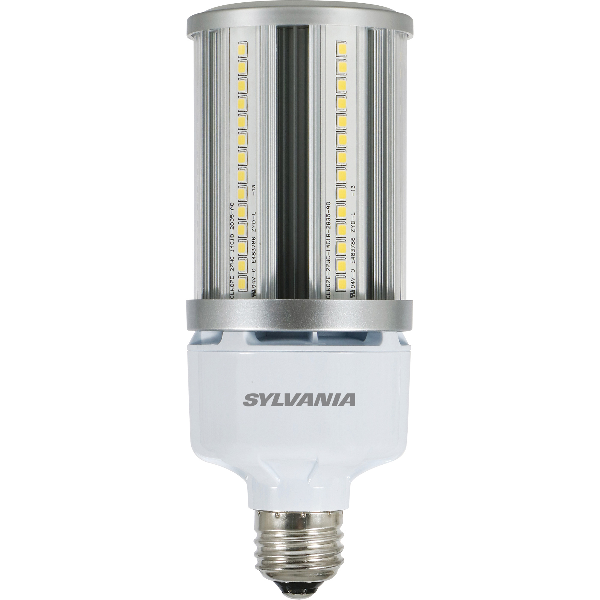 Lampe haute luminosité Ultra LEDMC, DHI, 27 W, 3600 lumens, base Moyen