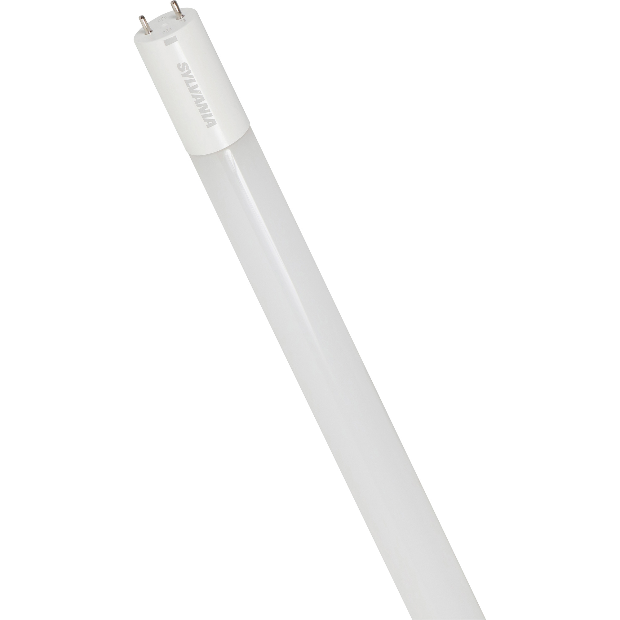 Lampe T8 3' sans ballast LEDlescentMC, 12 W, 1450 lumens