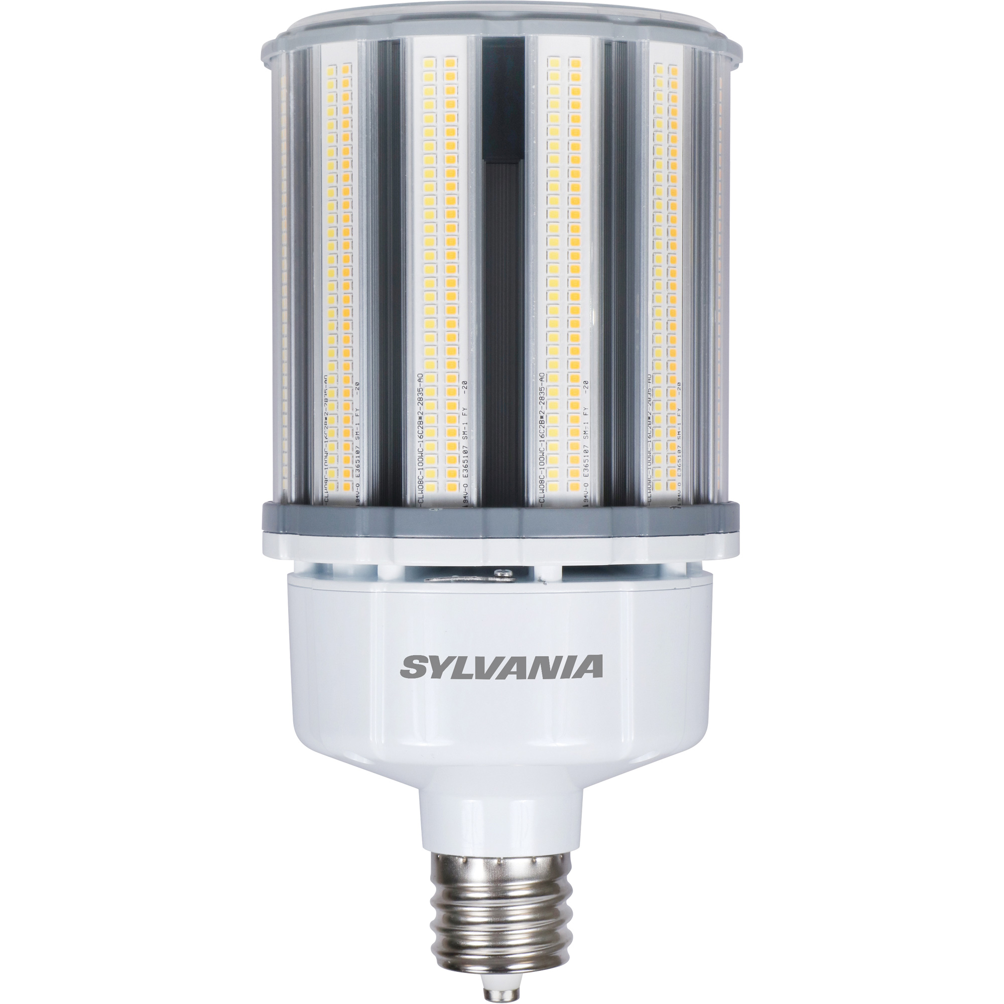 Lampe Ultra LEDMC sélectionnable HIDr de rechange, 100 W, 15000/14000/15500 lumens, base Mogul