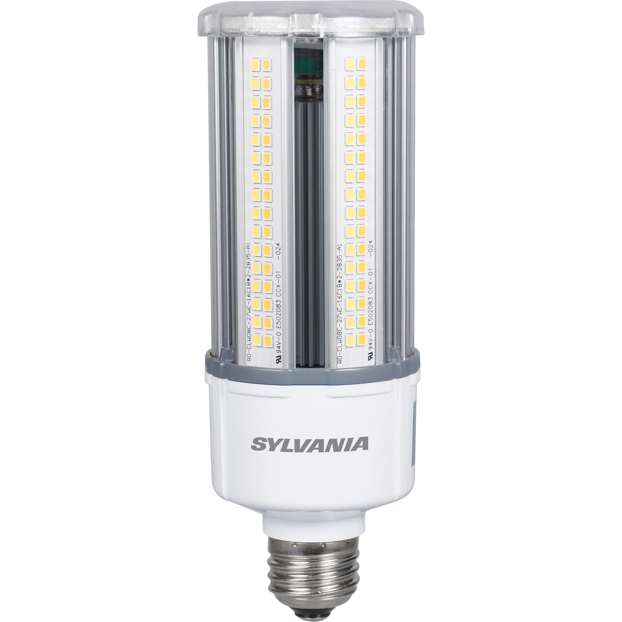 Lampe Ultra LEDMC sélectionnable HIDr de rechange, 27 W, 4200 lumens, base E26 moyen
