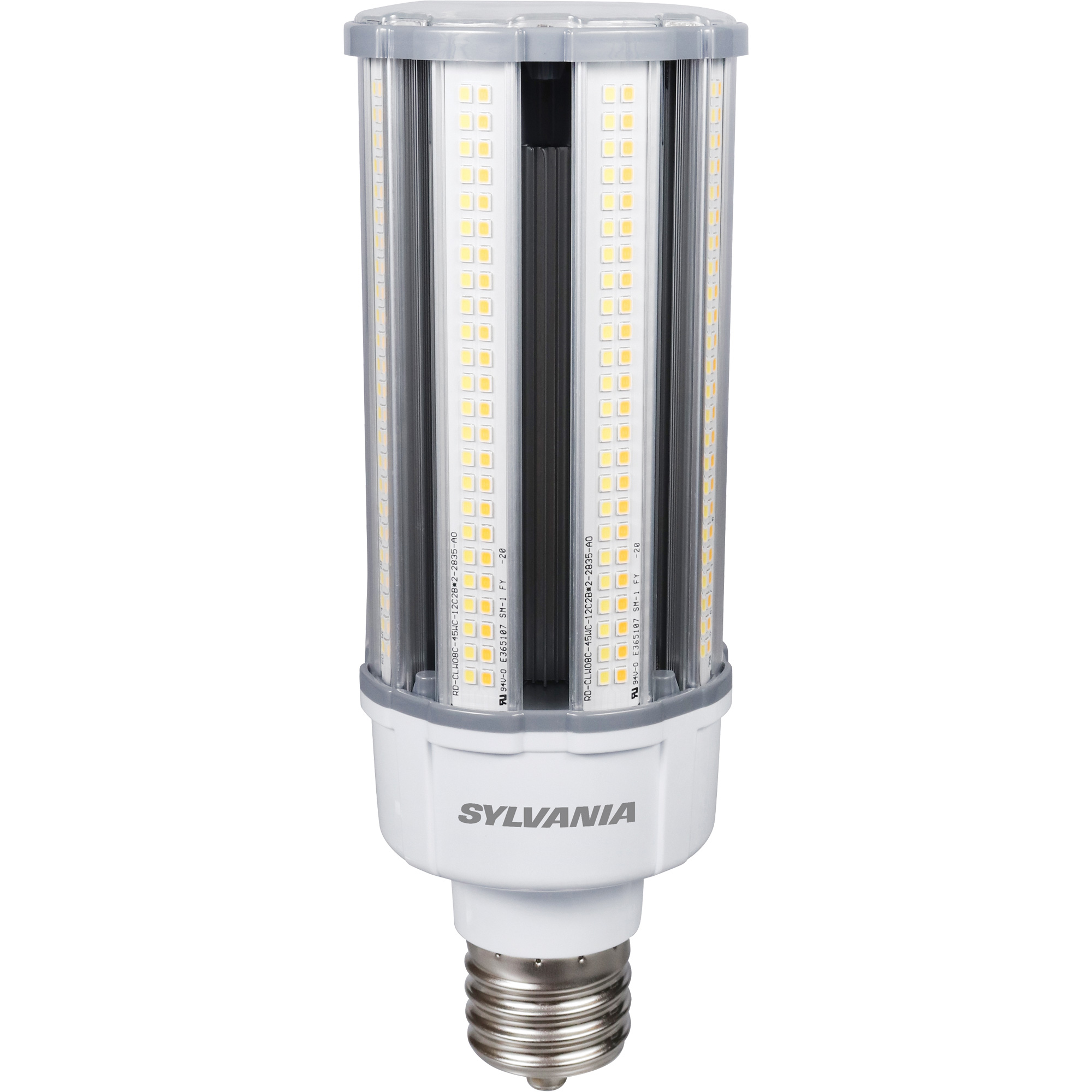 Lampe Ultra LEDMC sélectionnable HIDr de rechange, 45 W, 7000 lumens, base EX39 Goliath