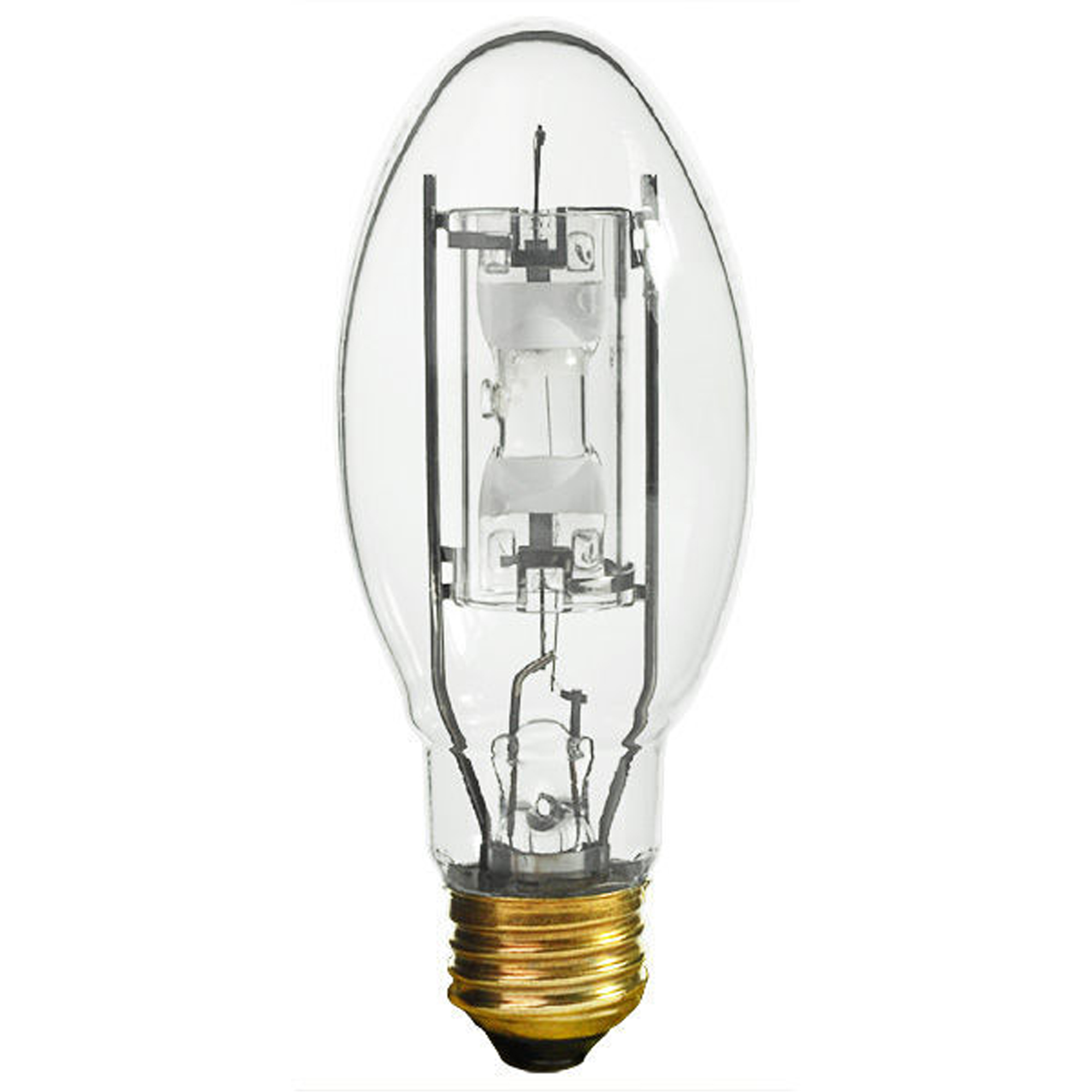 Lampes à décharge à haute intensité (DHI)