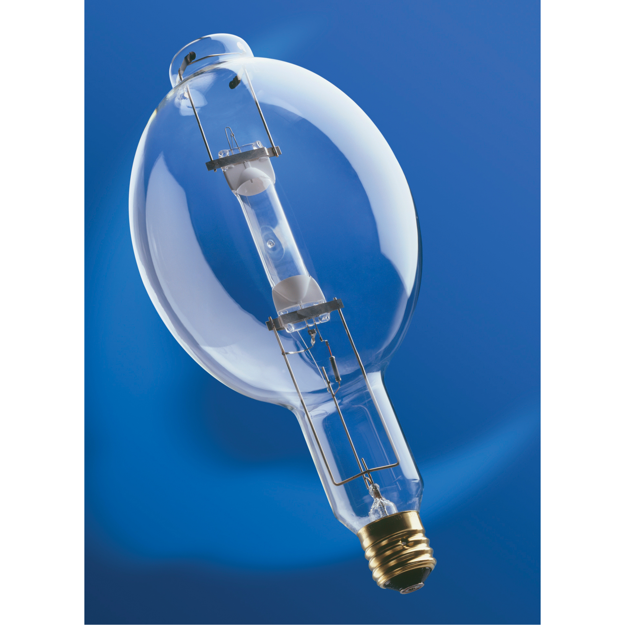 Lampes à décharge à haute intensité (DHI)