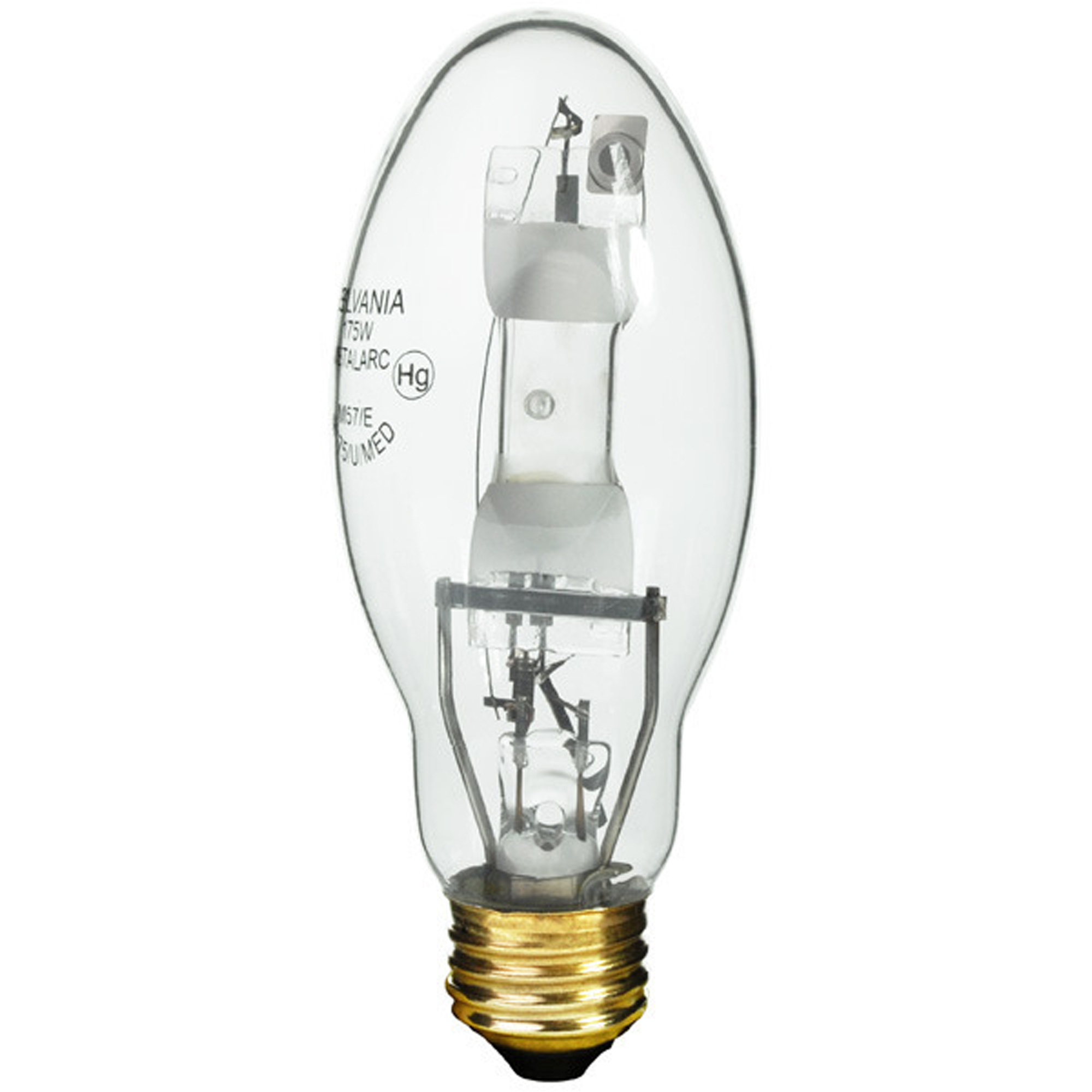 Lampes à décharge à haute intensité (DHI)