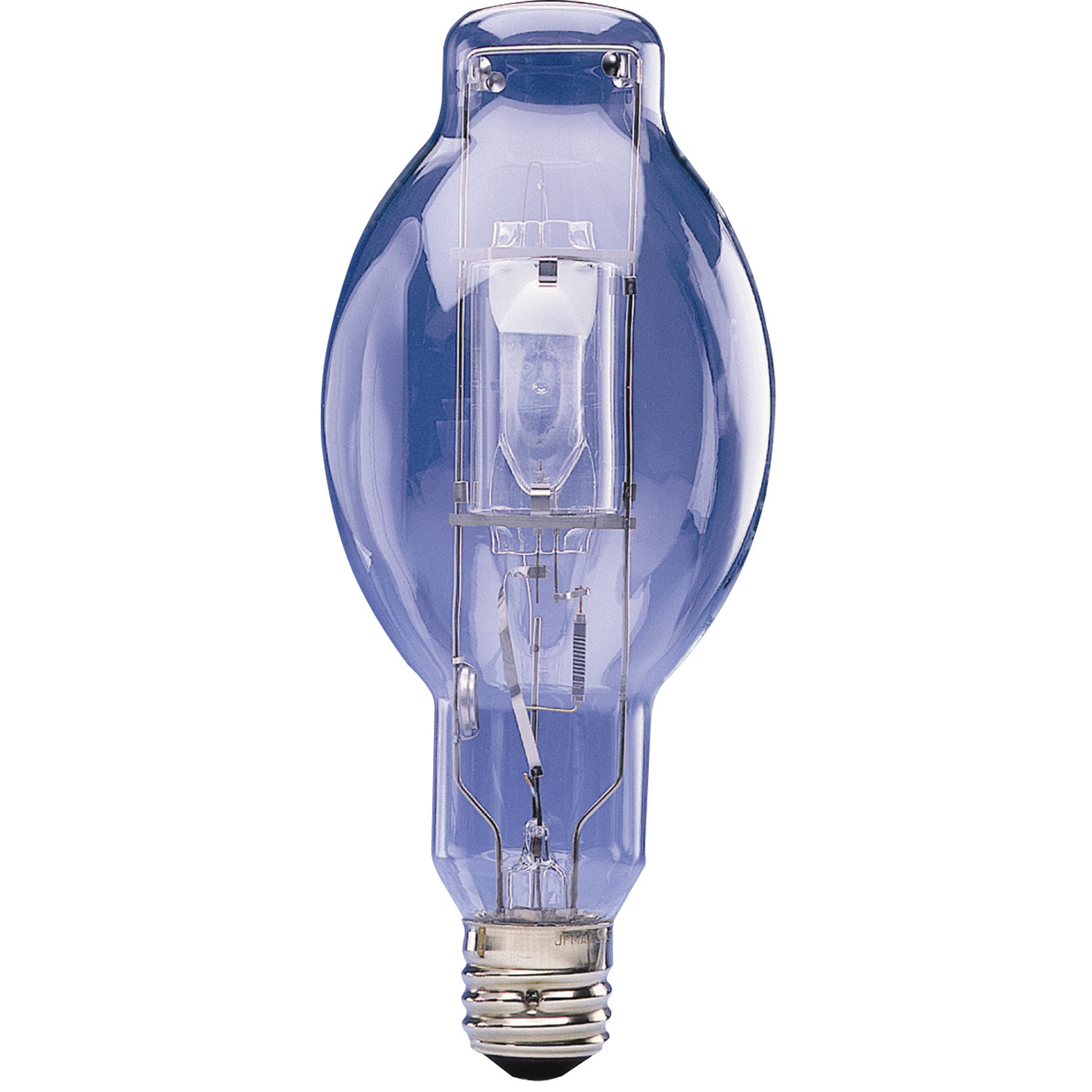 Lampes à décharge à haute intensité (DHI)