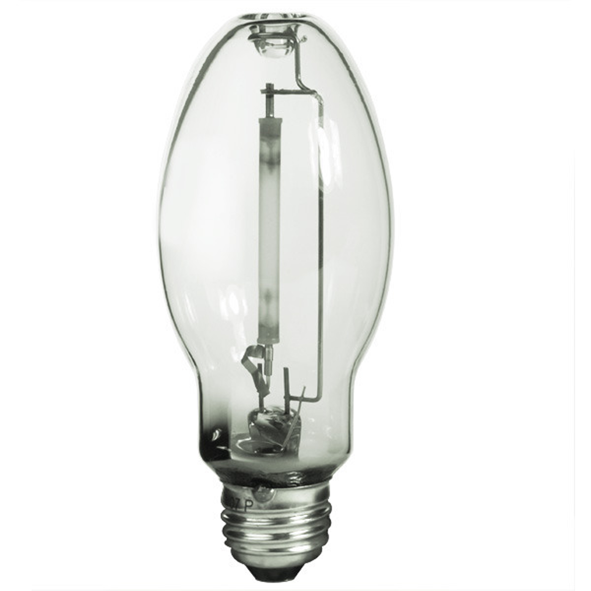 Lampes à décharge à haute intensité (DHI)