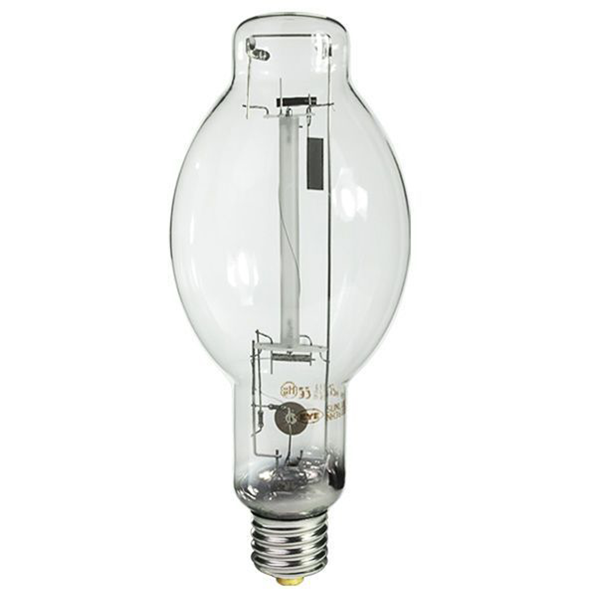 Lampes à décharge à haute intensité (DHI)