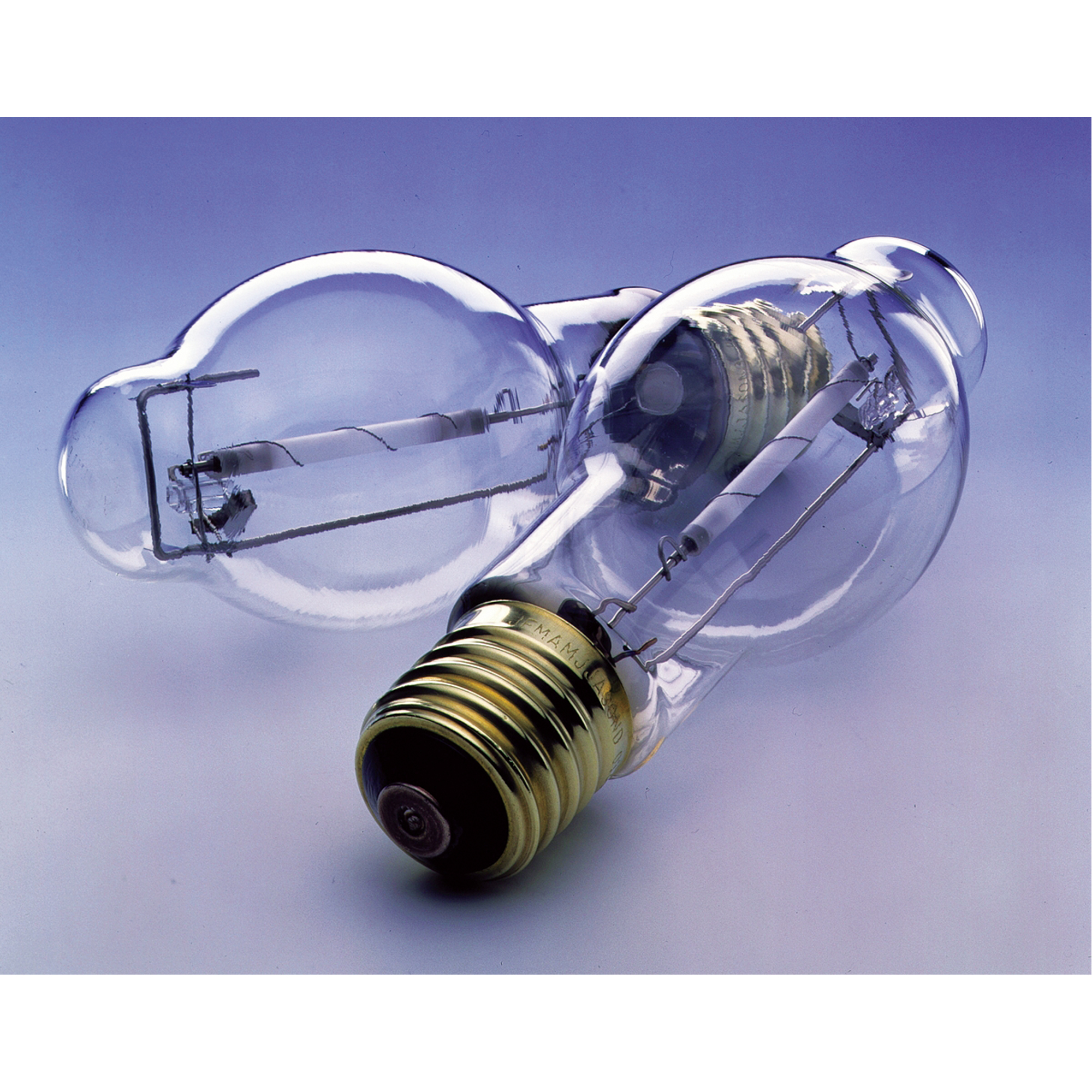 Lampes à décharge à haute intensité (DHI)