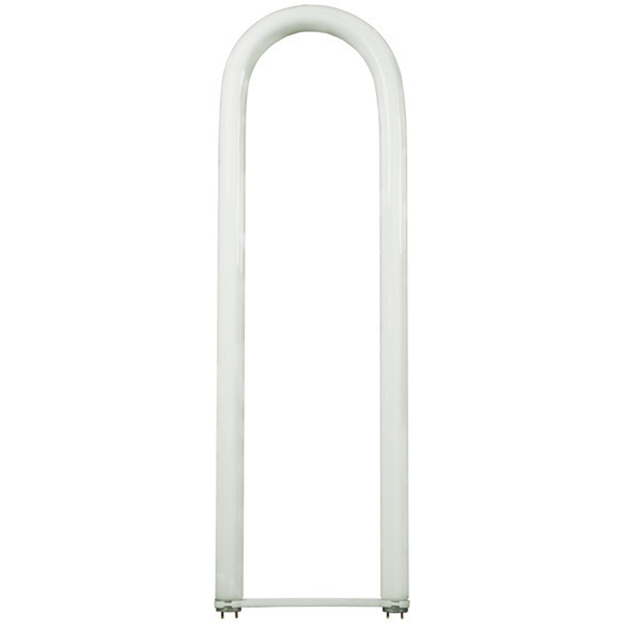 Lampes fluorescentes à démarrage rapide CURVALUMEMD, 40 W, T12, 4100 K, Longueur de 22,5"