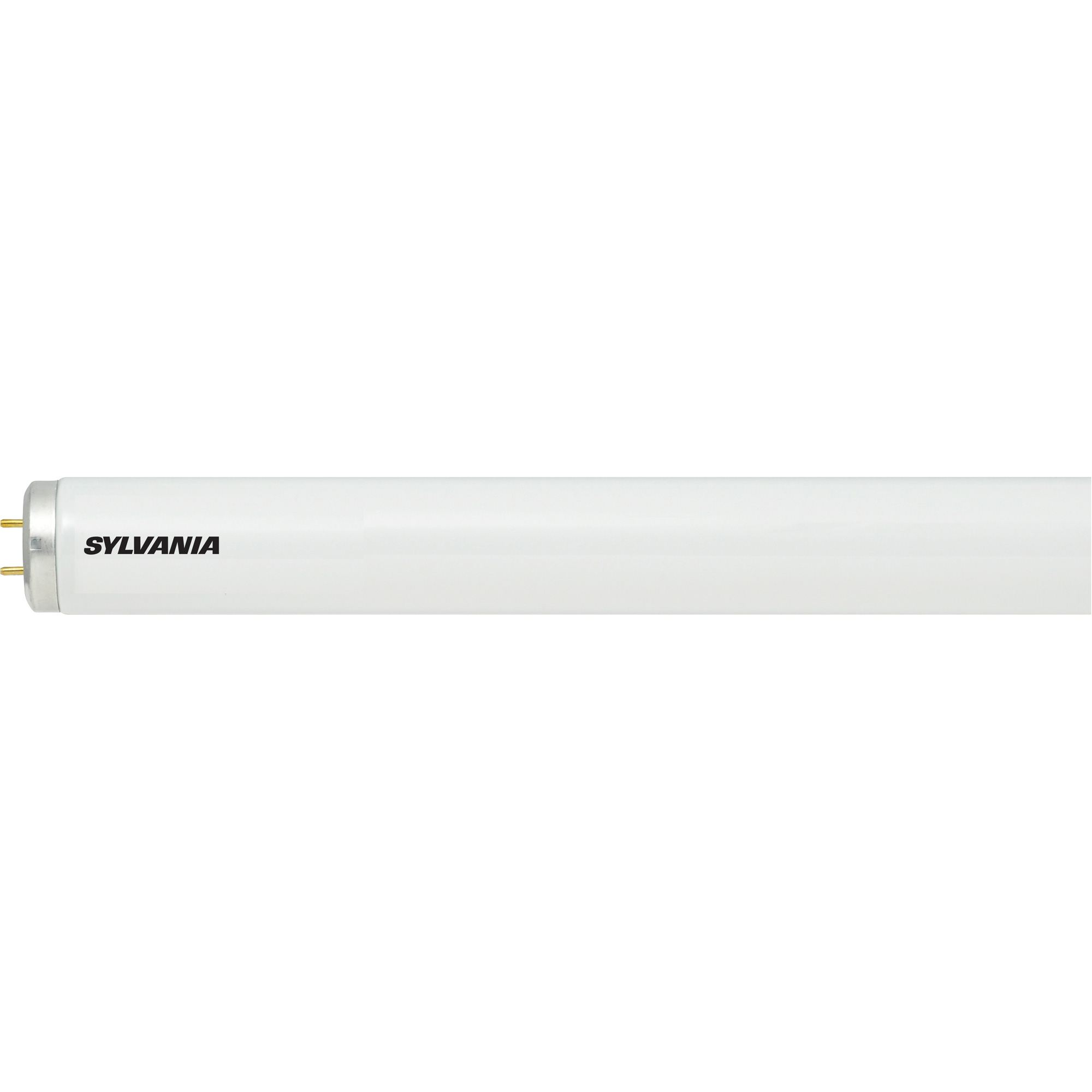 Lampes fluorescentes, spectre continu, 40 W, T12, 5000 K, Longueur de 48"