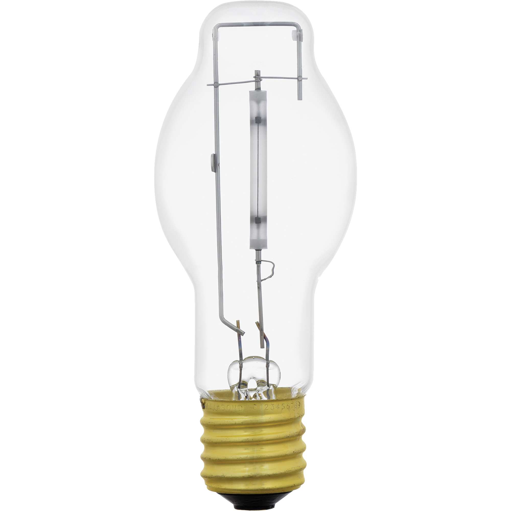 Lampes LUMALUX PLUS ECOLOGIC HPS de Sylvania