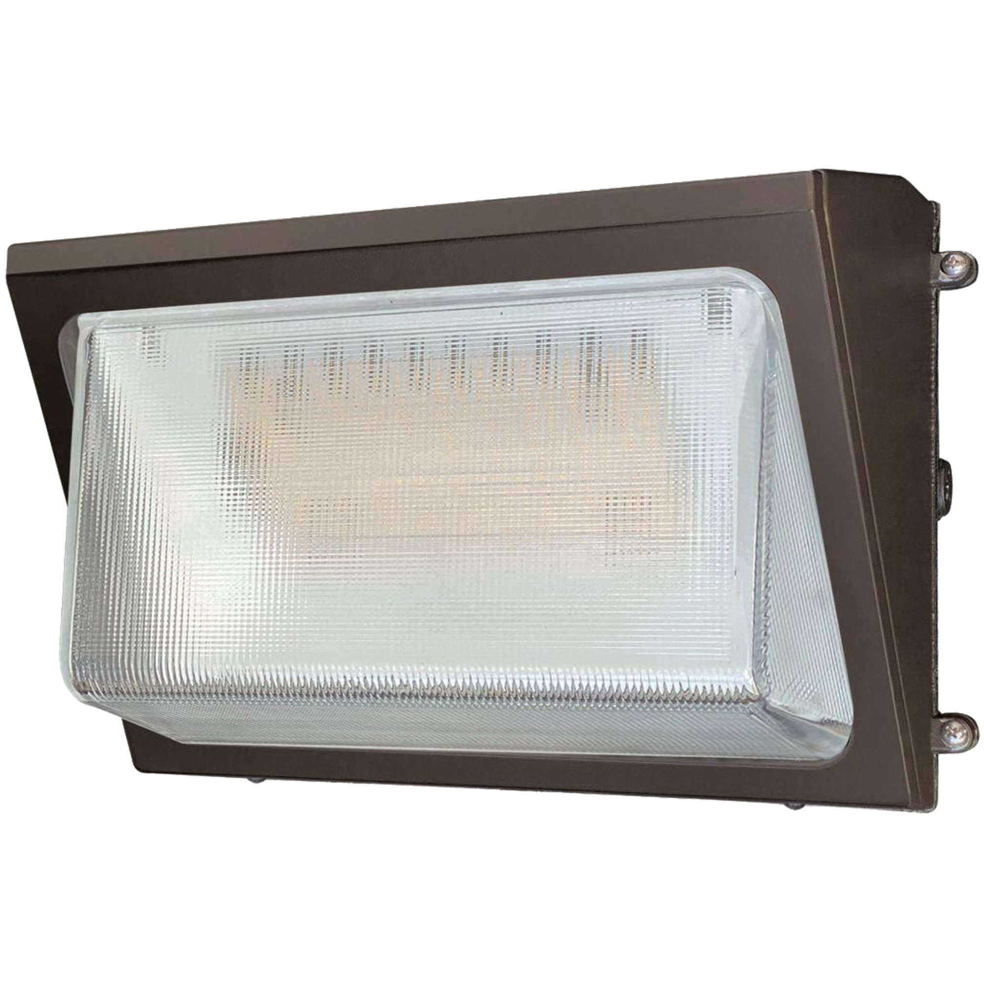 Luminaire mural, DEL, 120 -347 V, 40 W