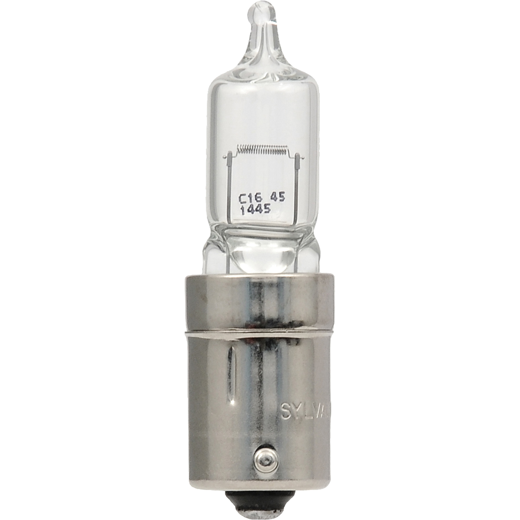 Mini-ampoule automobile de base 795RD, Incandescente, 25 W/5,9 W, Blanc