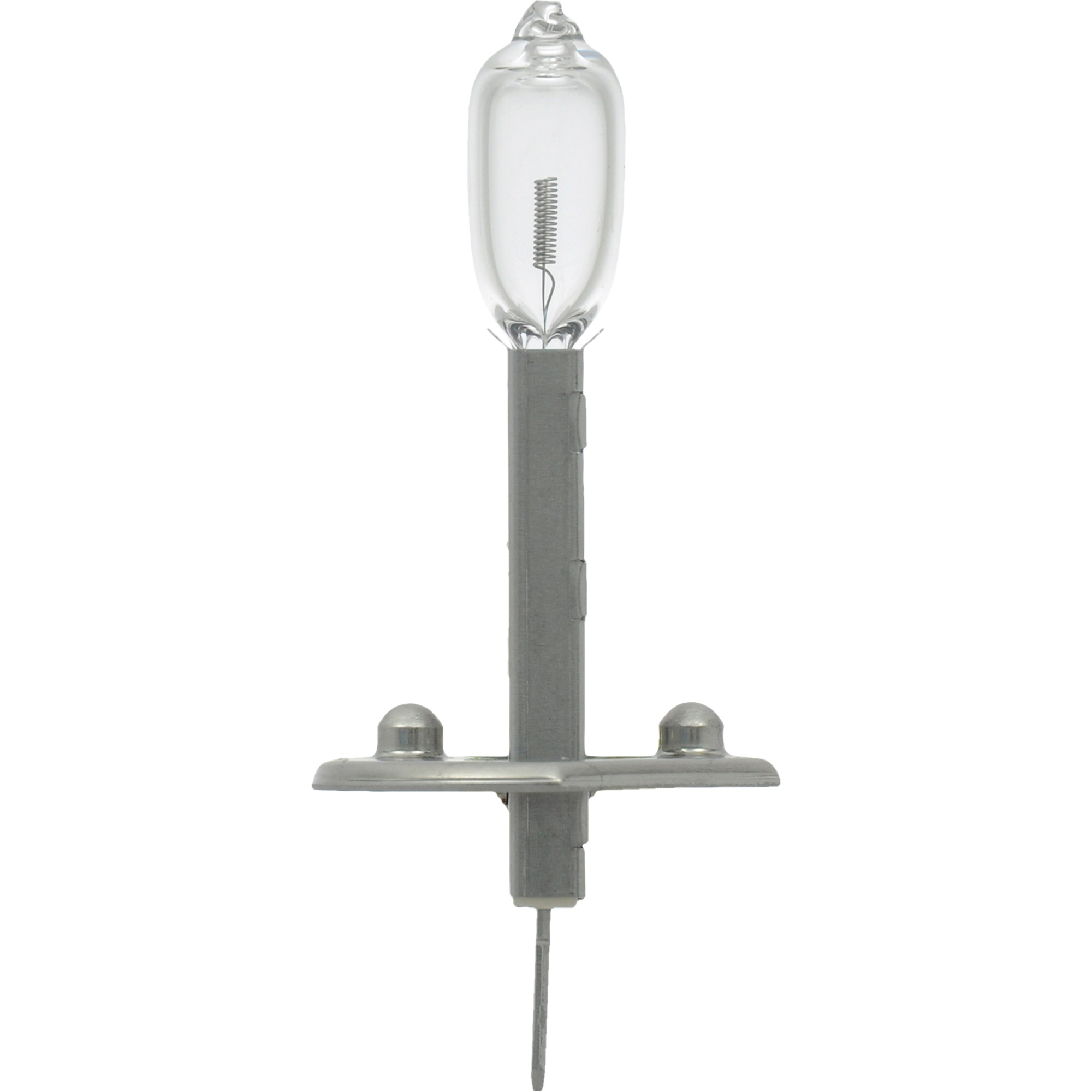 Phare antibrouillard de base H1, Halogène, 65 W, Blanc cassé