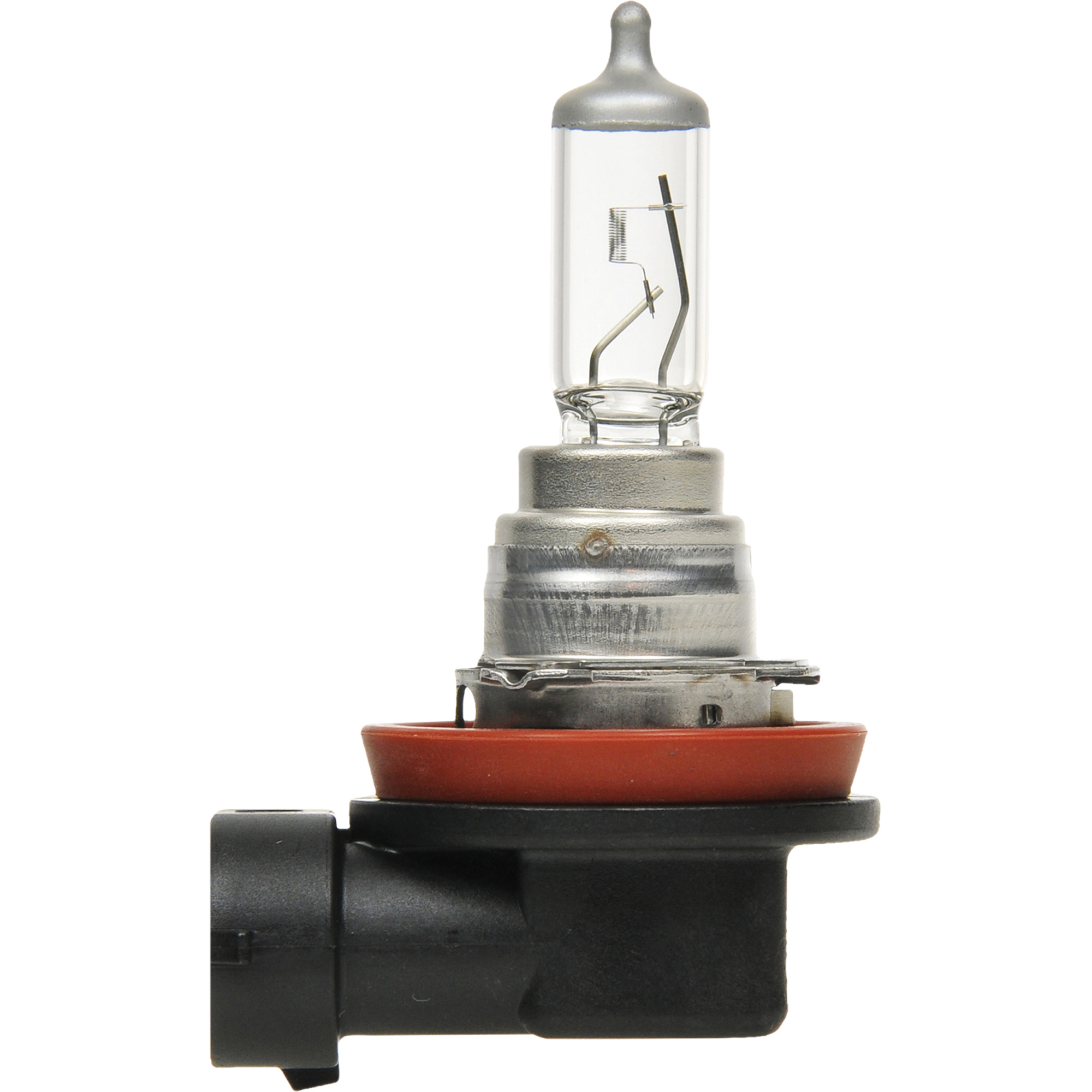 Phare antibrouillard de base H16, Halogène, 55 W, Blanc cassé