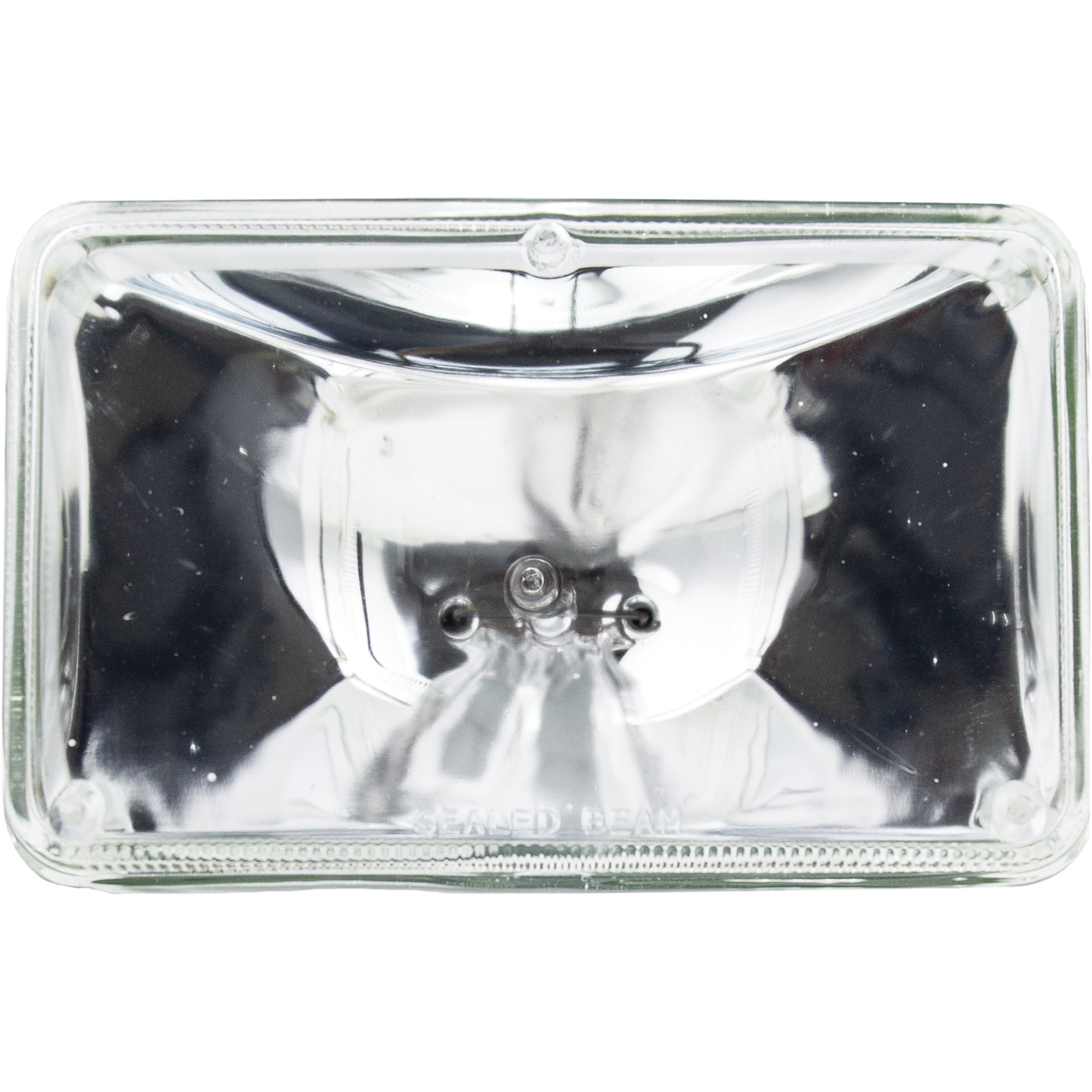 Phare automobile scellé H7935, 55 W, Blanc cassé