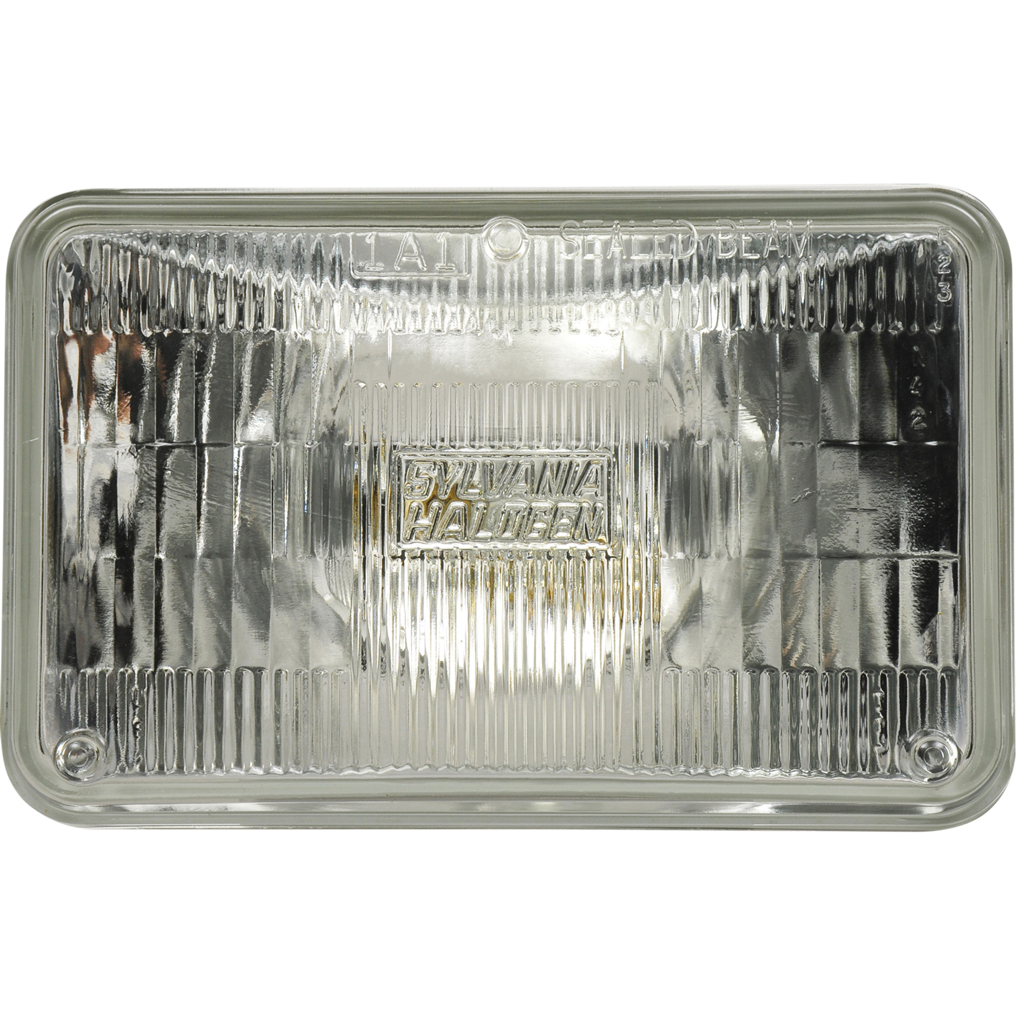 Phare automobile scellé XtraVisionMD H4651, Halogène, 50 W, Blanc cassé