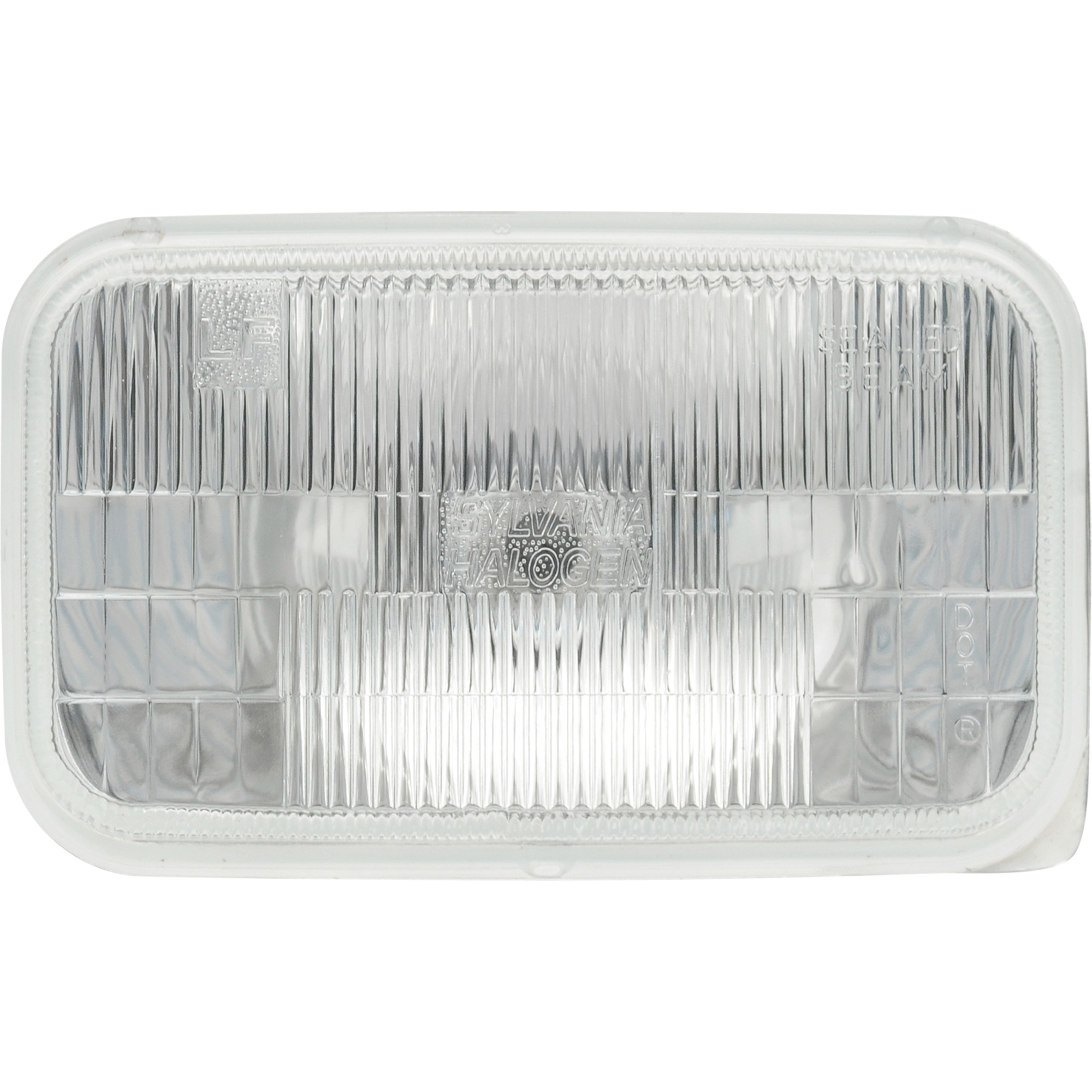 Phare automobile scellé XtraVisionMD H4703, Halogène, 55 W, Blanc cassé