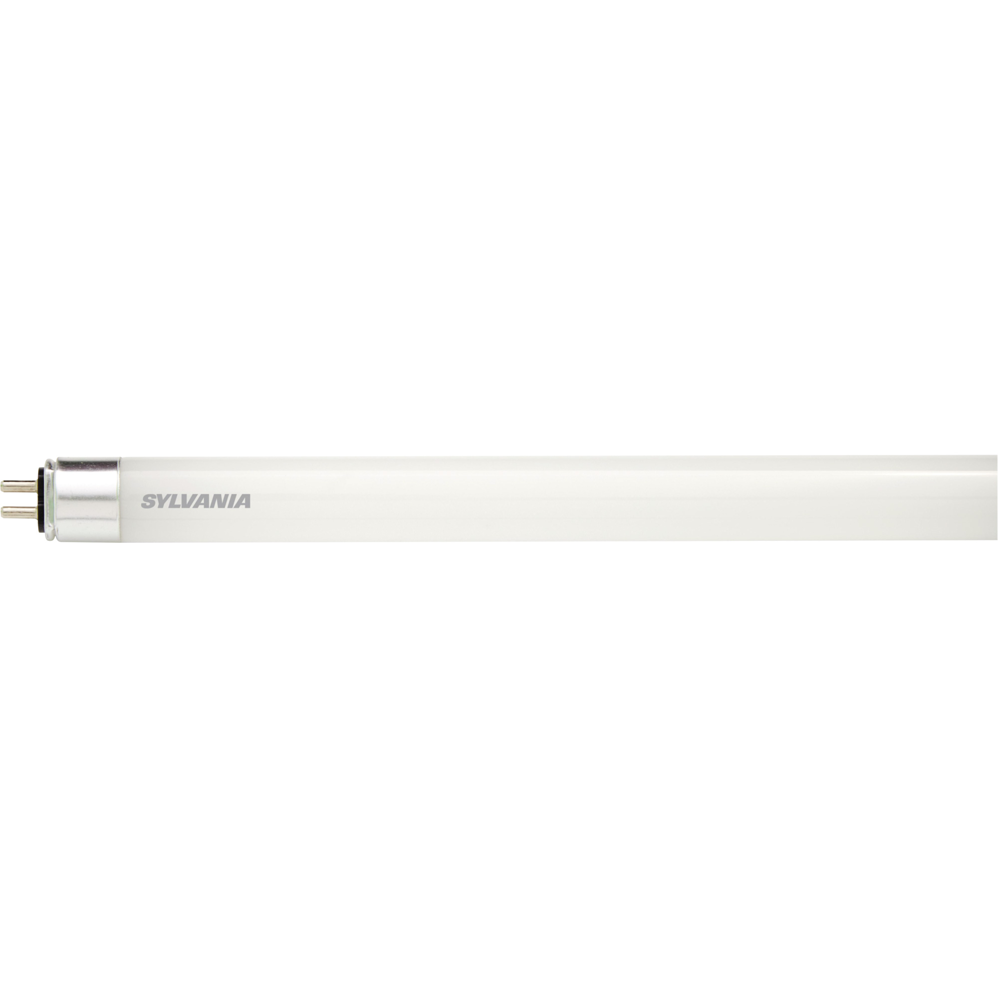 Tubes d'éclairage DEL givrés SubstitubeMD, 7 W, T5, 3000 K, 24" l