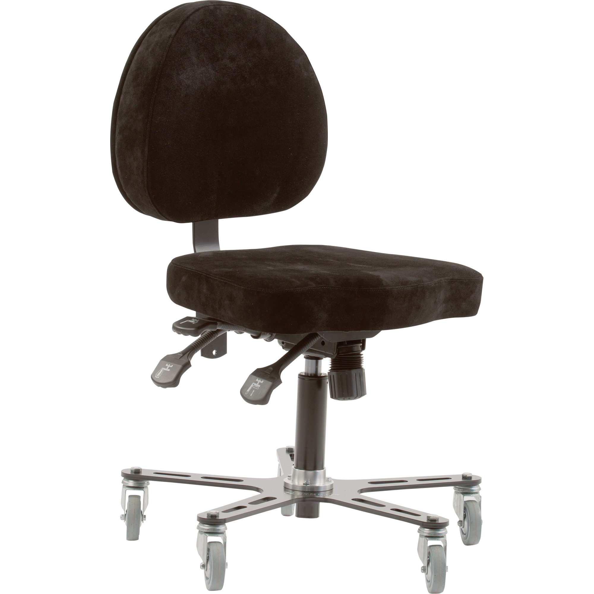 Chaise ergonomique de soudage à inclinaison réglable SF180