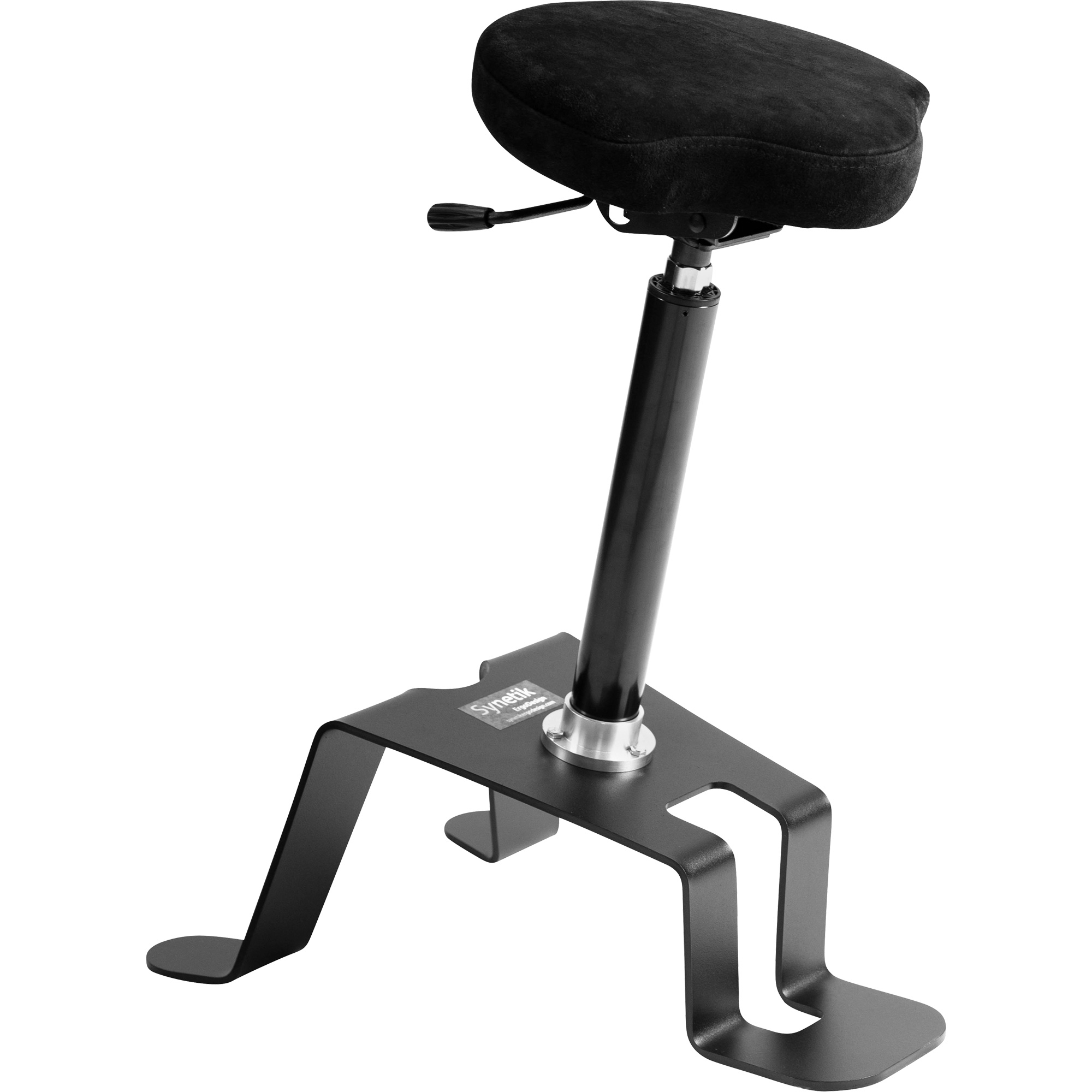 Chaise ergonomique de soudage assis-debout TA 200