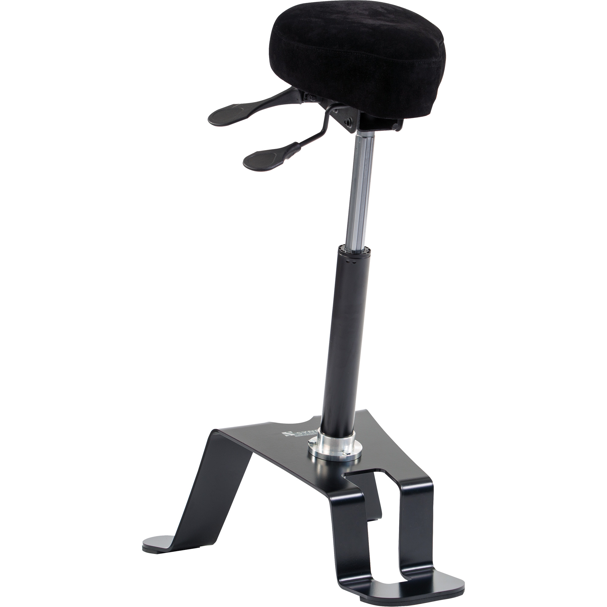 Chaise ergonomique de soudage assis-debout TA180