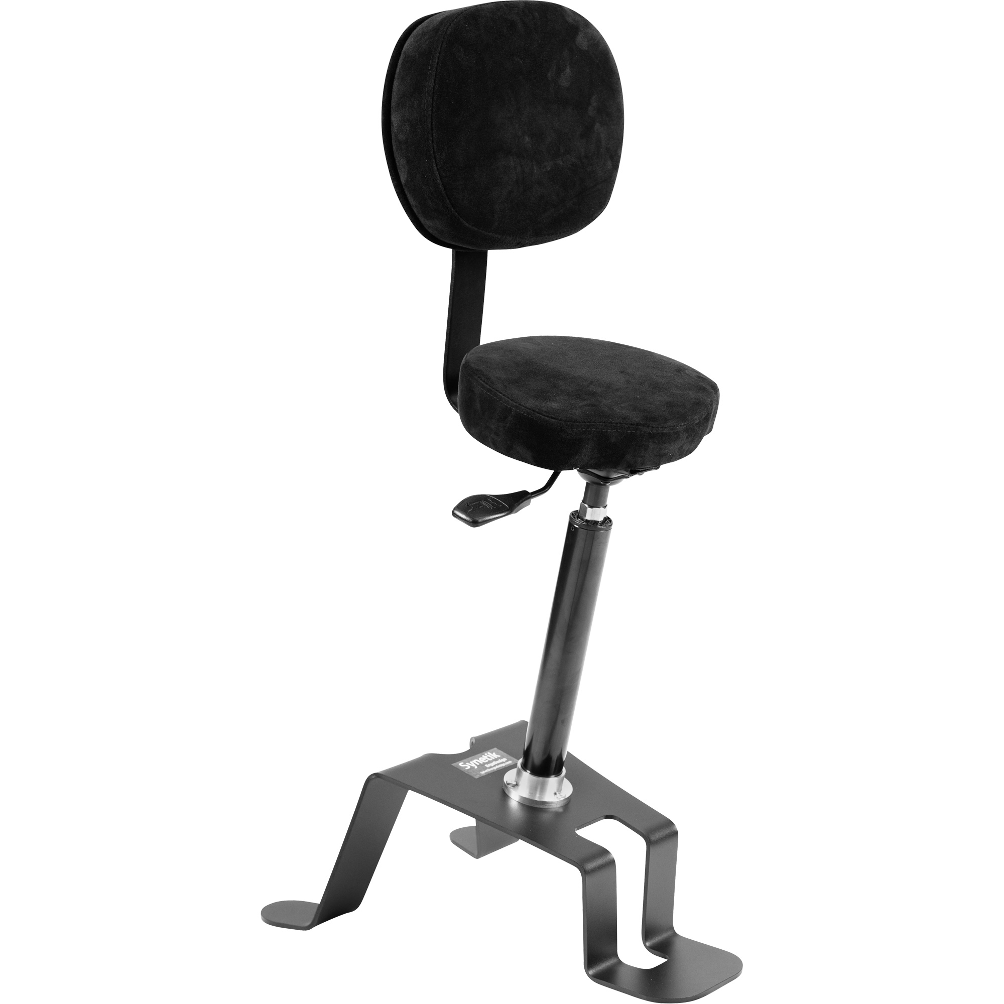Chaise ergonomique de soudage assis-debout TA300