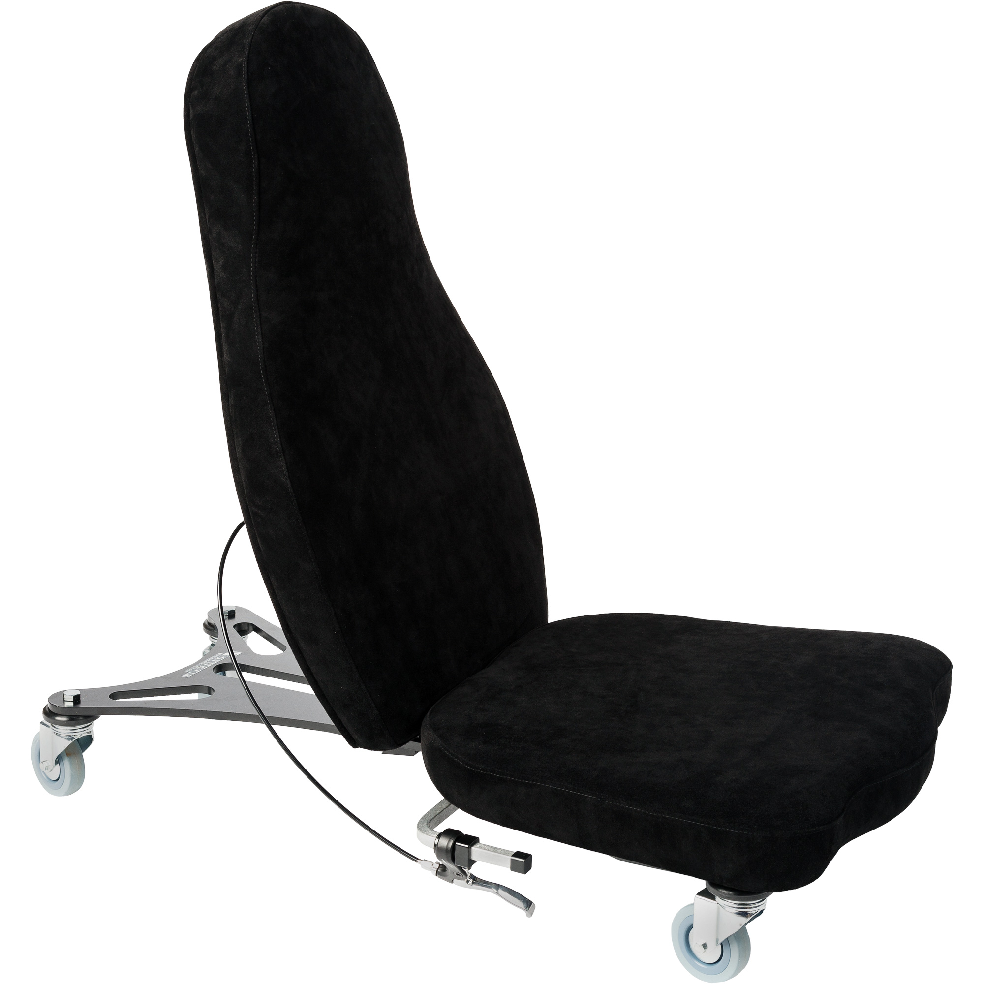 Chaise ergonomique de soudage Flex 2