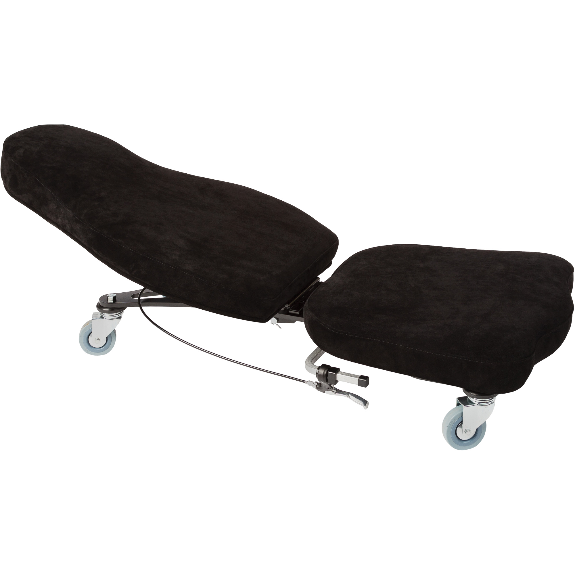 Chaise ergonomique de soudage Flex 2 – Image 3