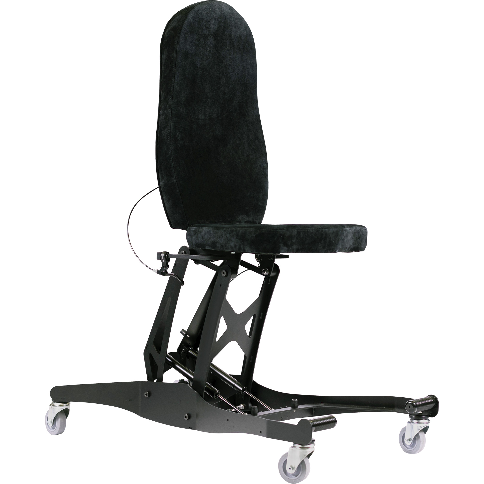 Chaise ergonomique de soudage Flex III