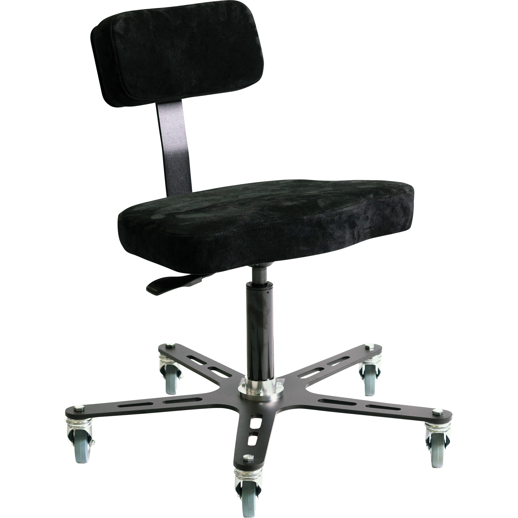 Chaise ergonomique de soudage SF160