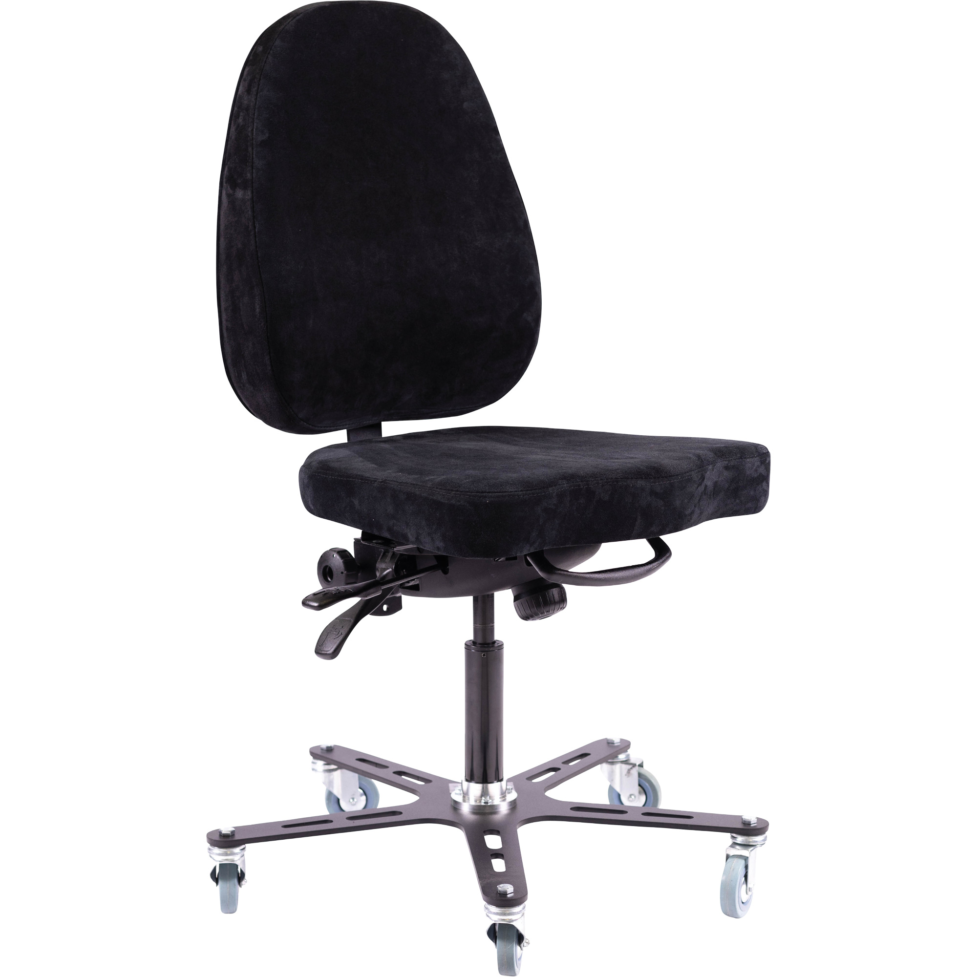 Chaise ergonomique de soudage SF190