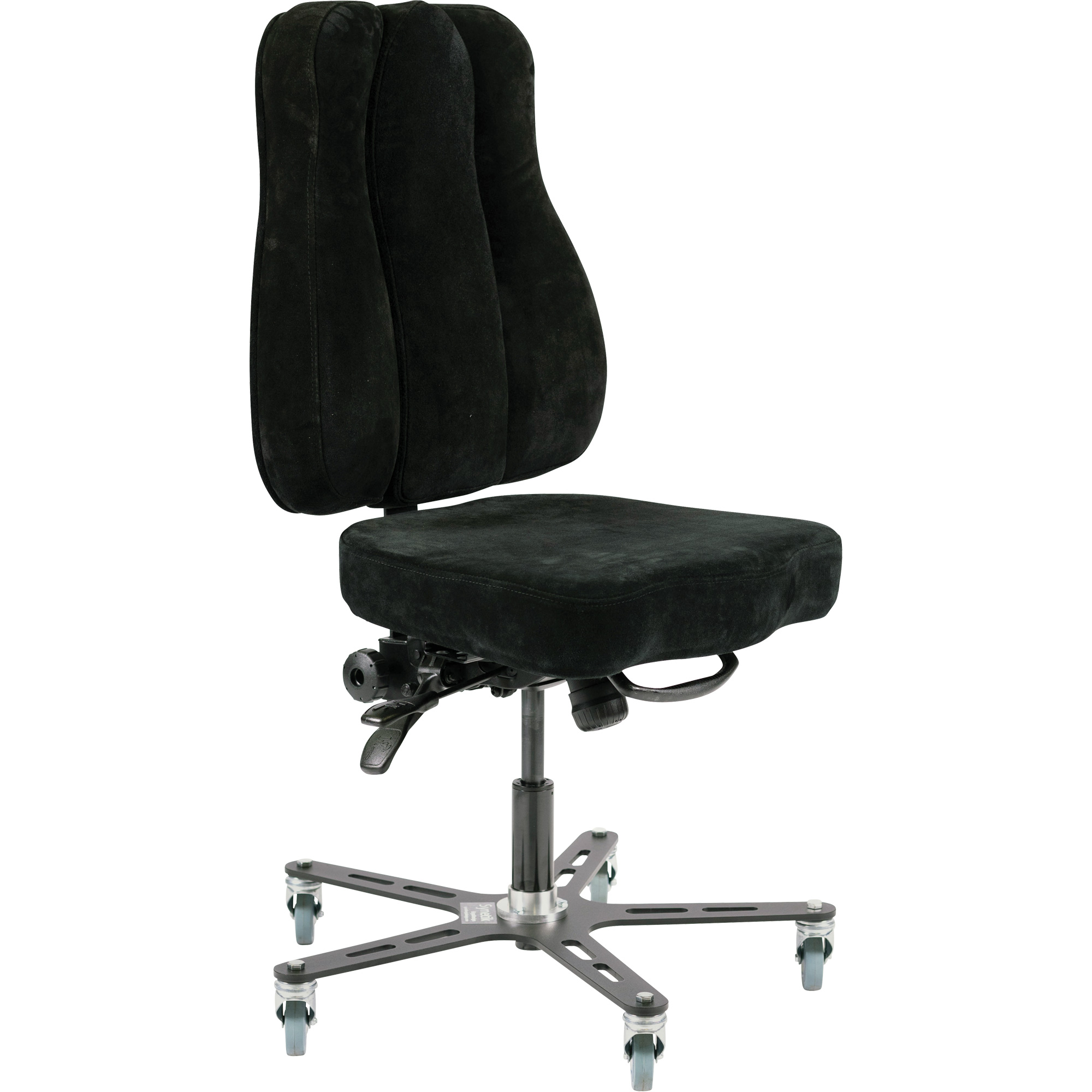 Chaise ergonomique de soudage Synergo II