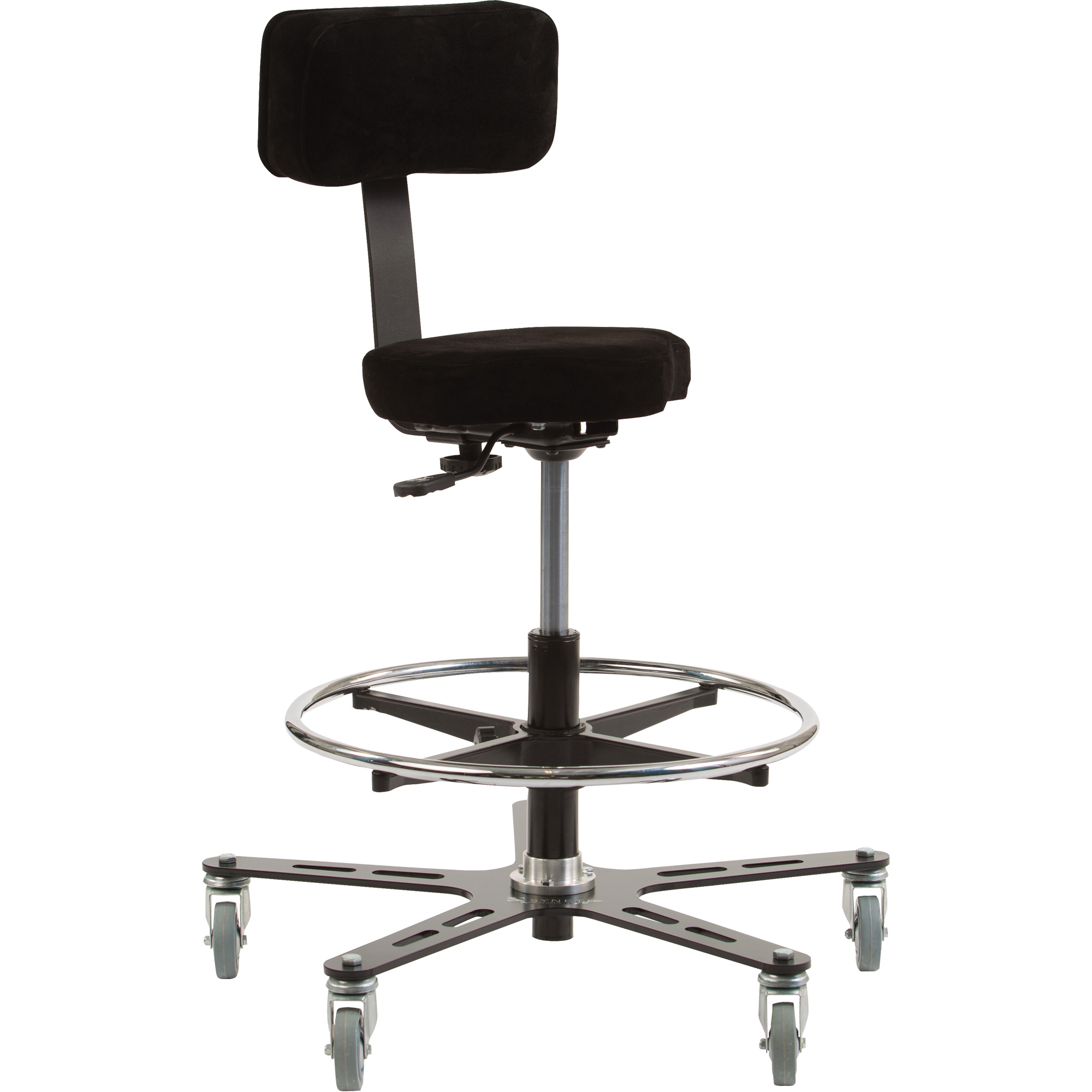 Chaise ergonomique de soudage TF150