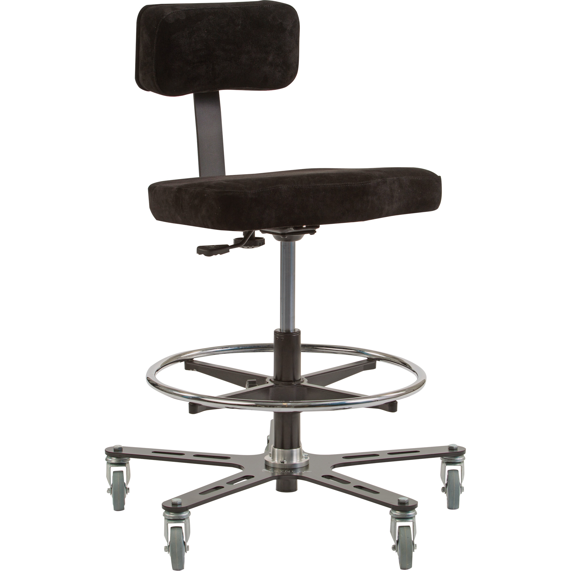 Chaise ergonomique de soudage TF160