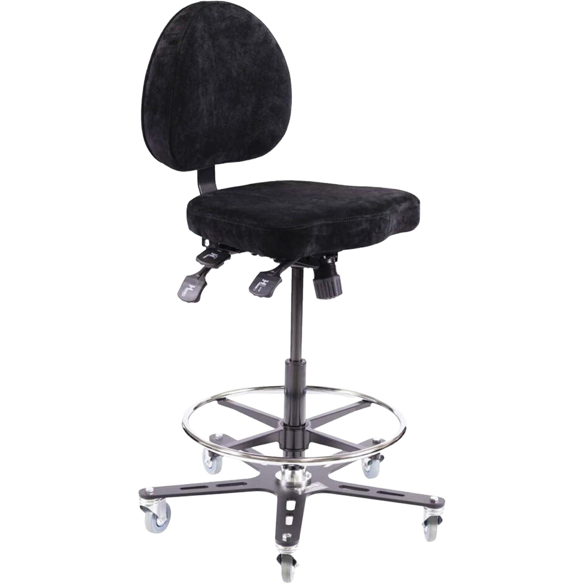 Chaise ergonomique de soudage TF180