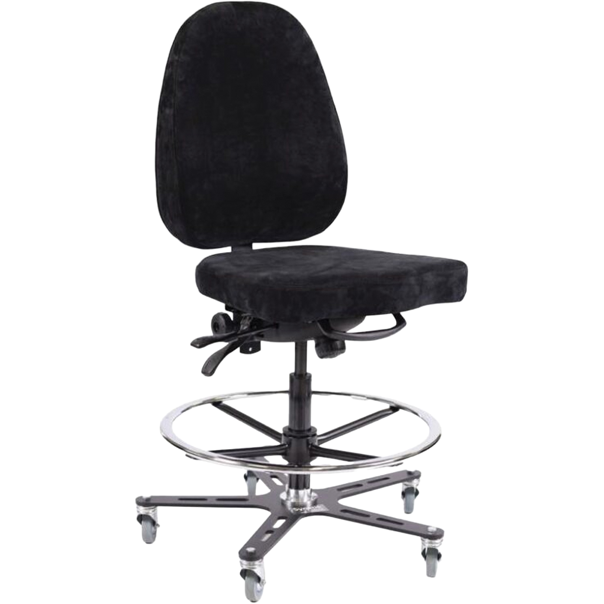 Chaise ergonomique de soudage TF190