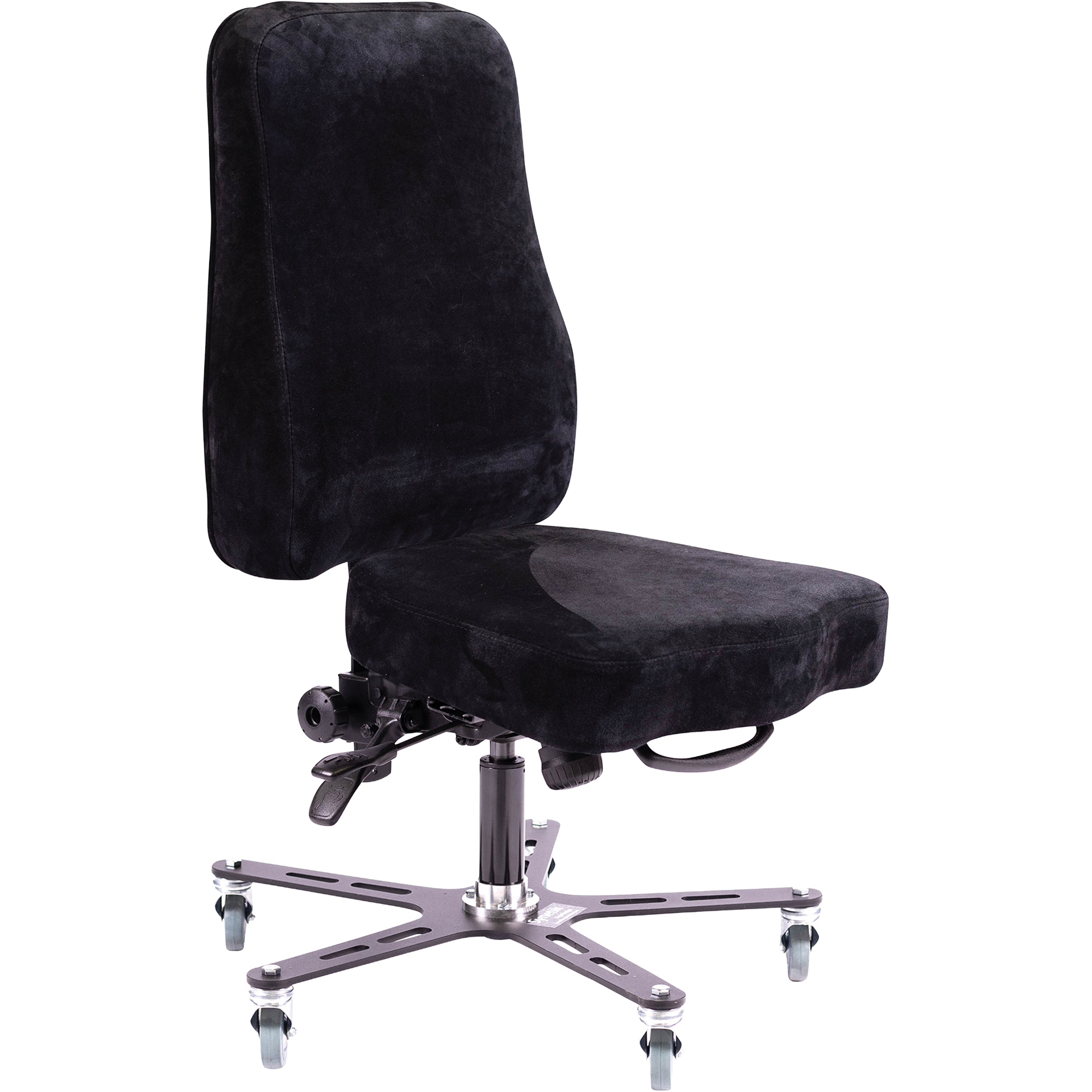 Chaise ergonomique SYNERGO I