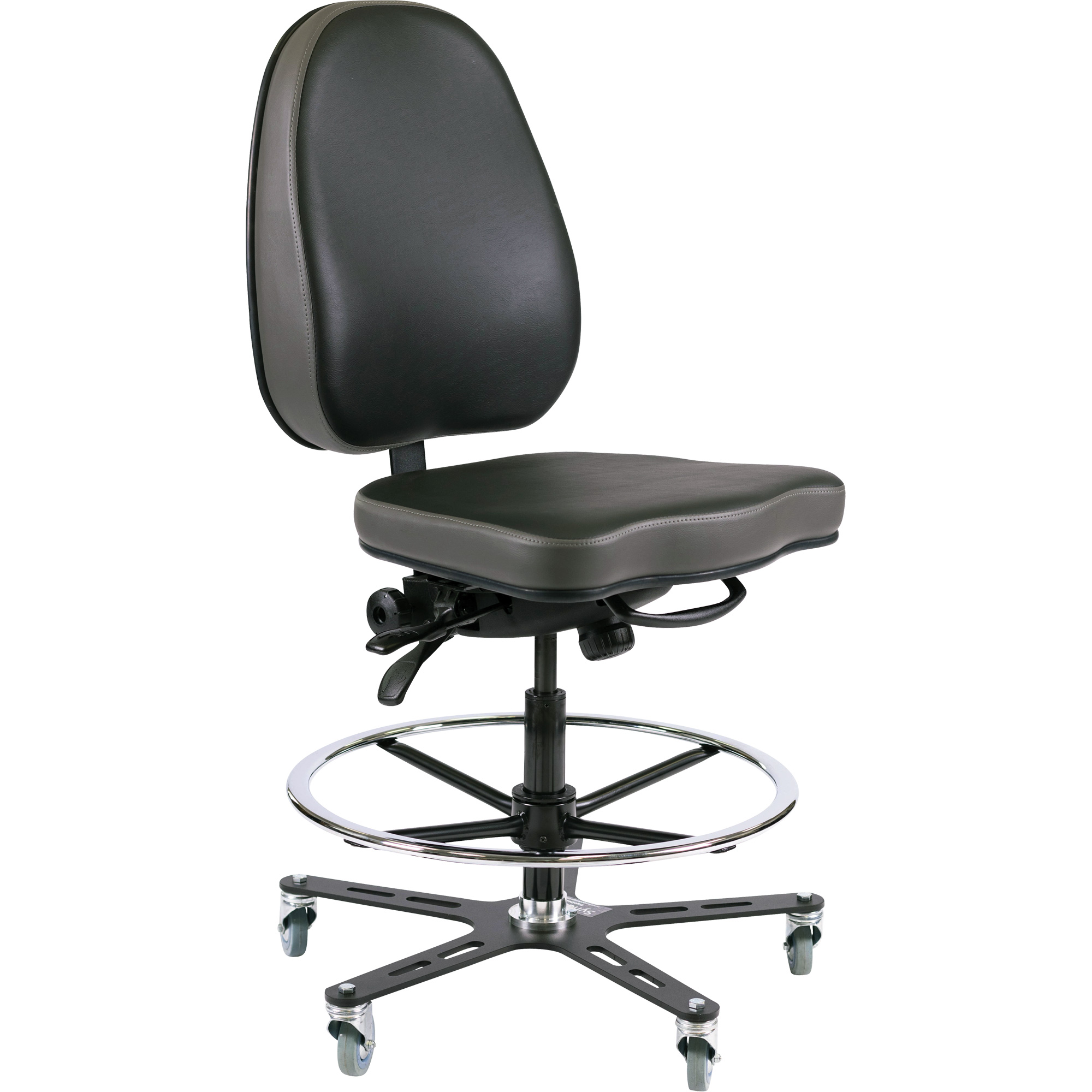 Chaise industrielle SF190
