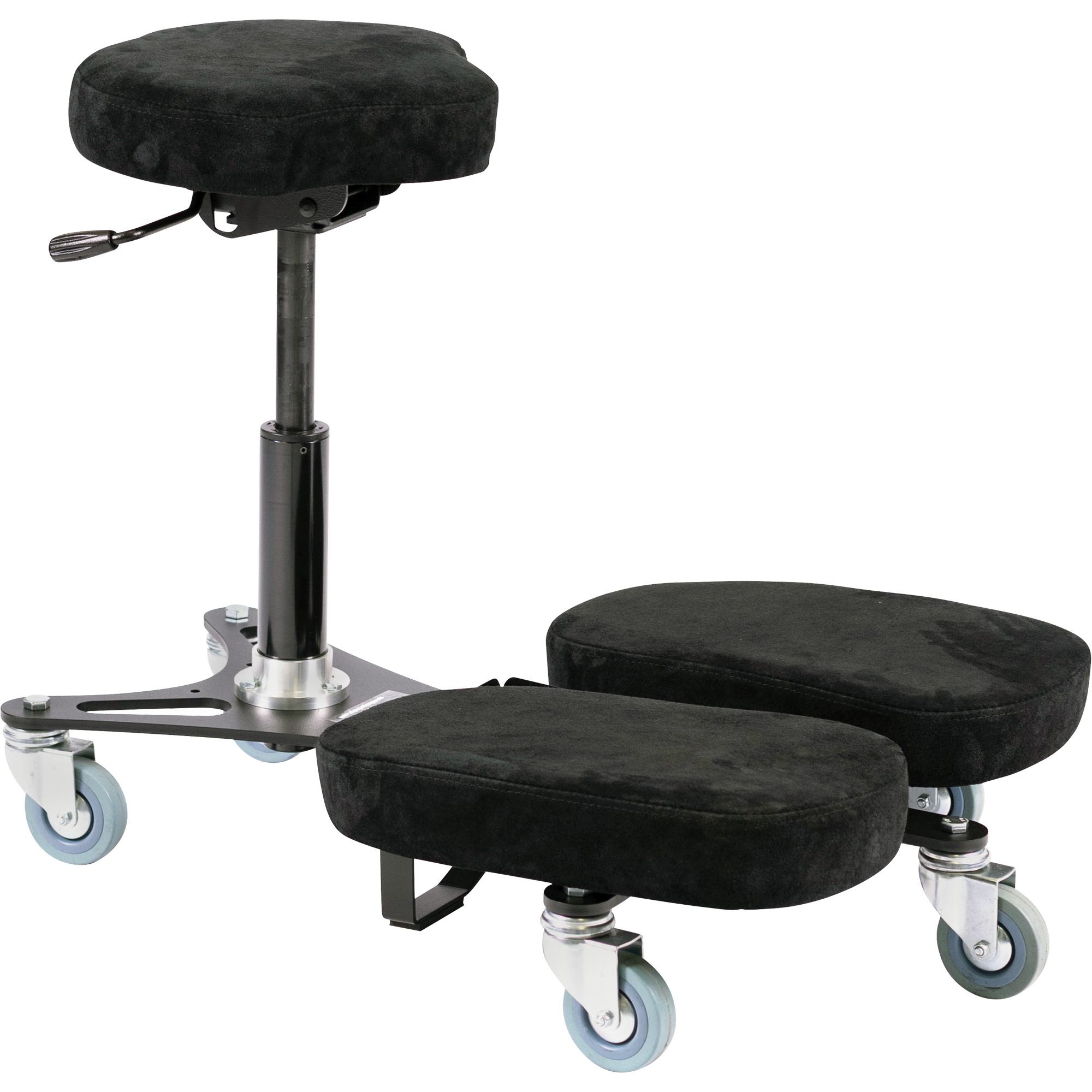 Tabouret de soudage STAG4 – Image 2