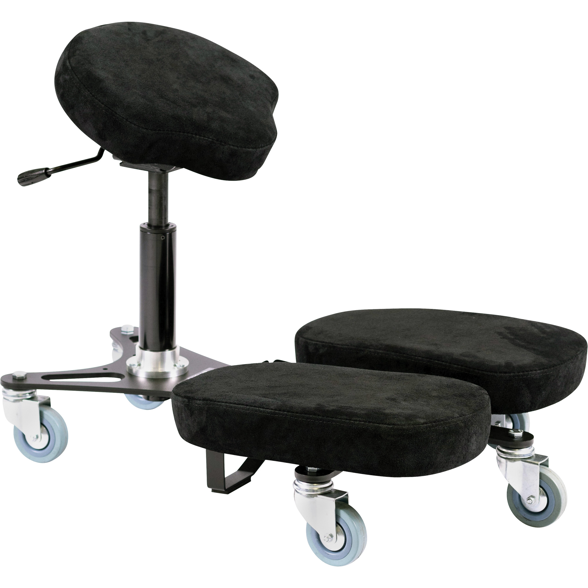 Tabouret de soudage STAG4 – Image 3