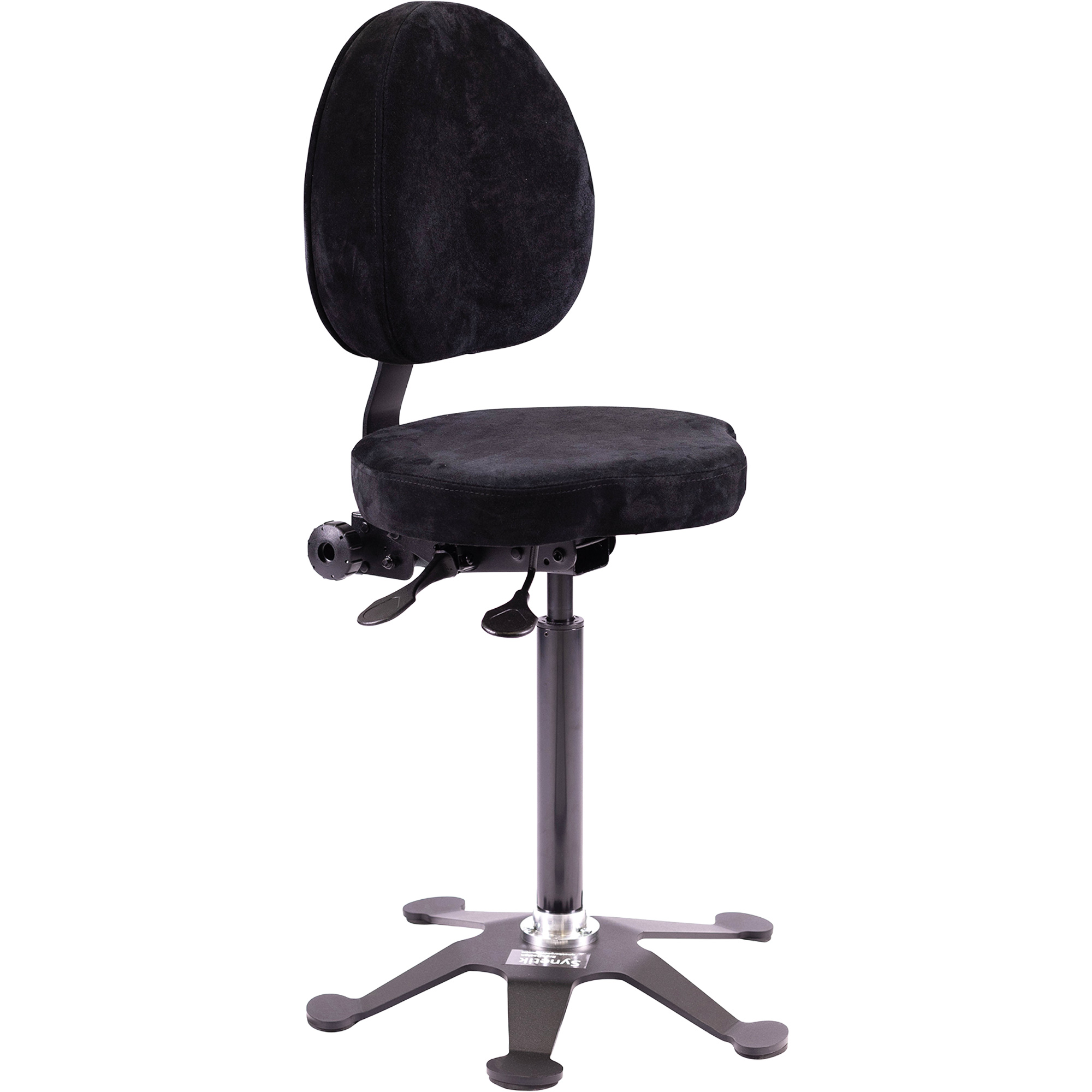 Tabouret industriel de soudage TA190
