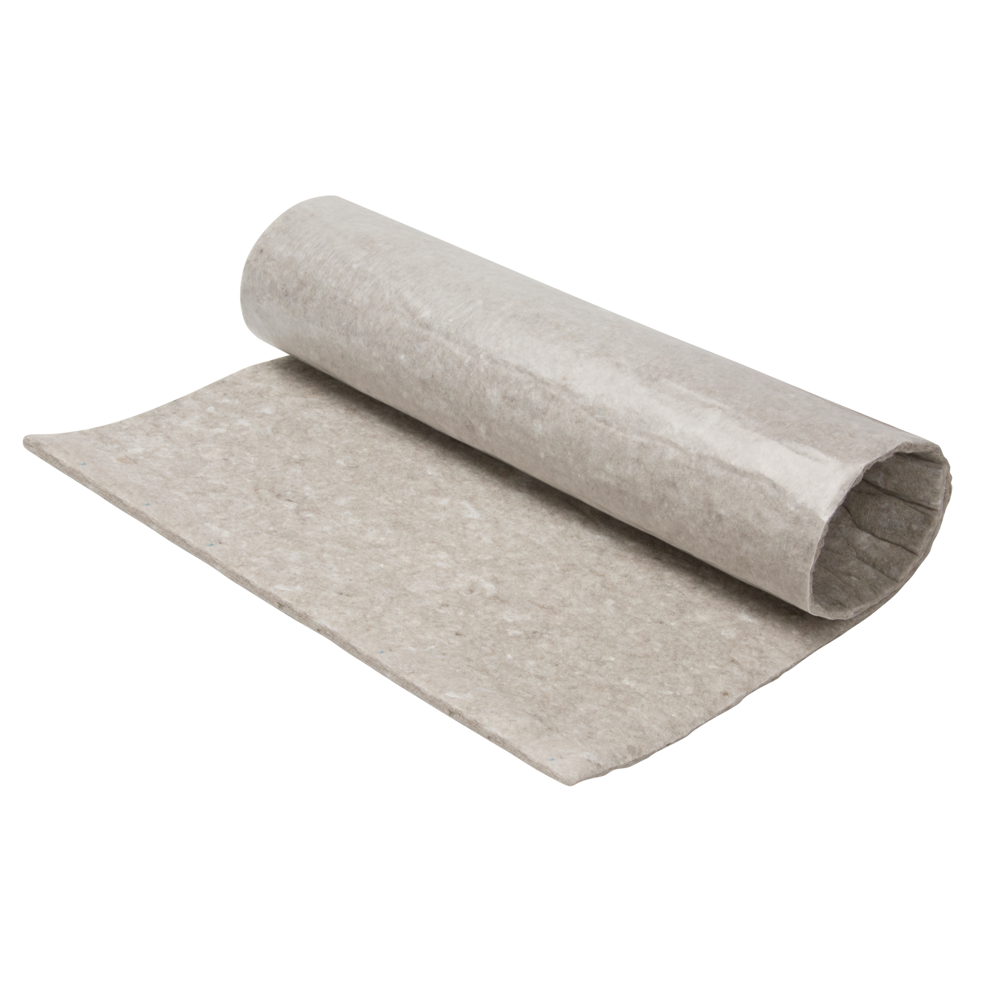 Tapis Polyback Husky SpilltrationMC, 32" la x 4' lo, Lourd