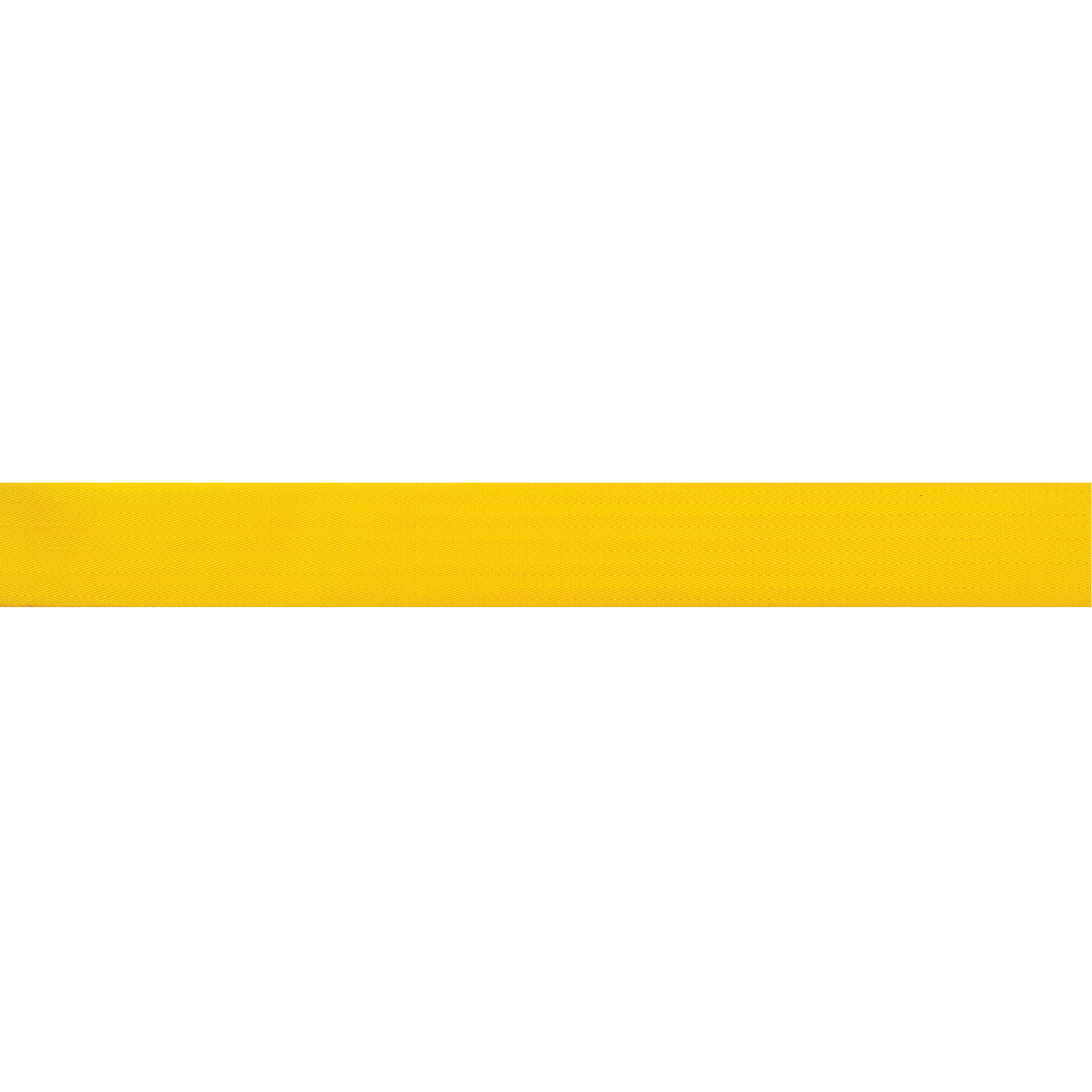 Cassettes de ruban de rechange, 7,5', Ruban Jaune