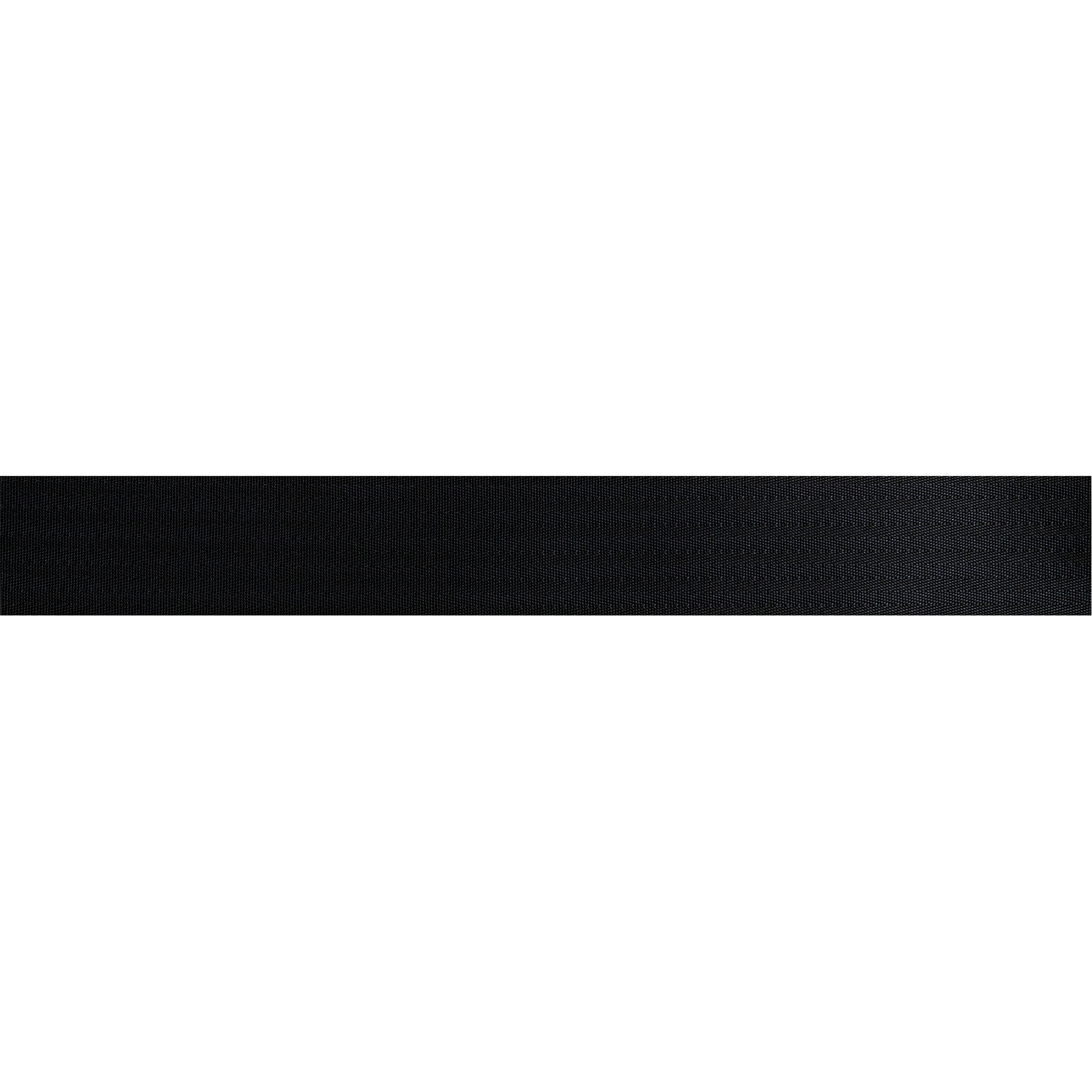Cassettes de ruban de rechange, 7,5', Ruban Noir