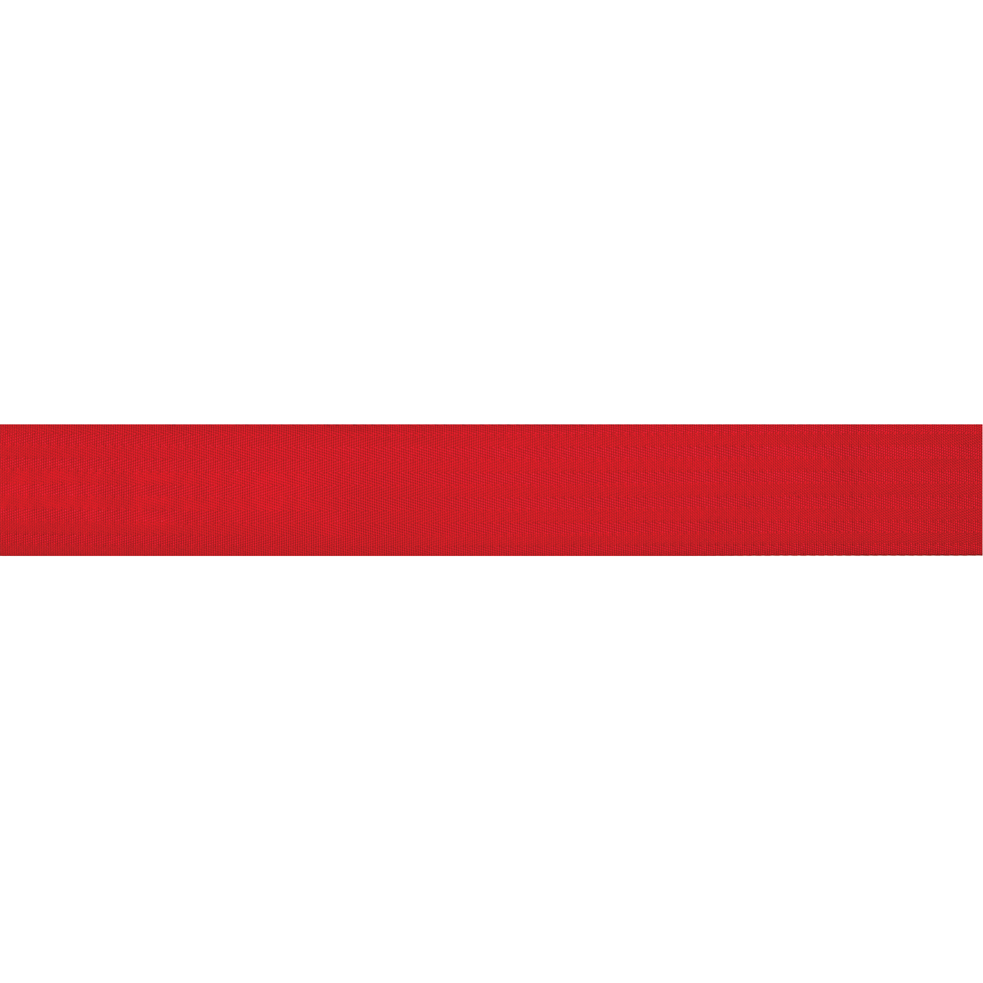 Cassettes de ruban de rechange, 7,5', Ruban Rouge