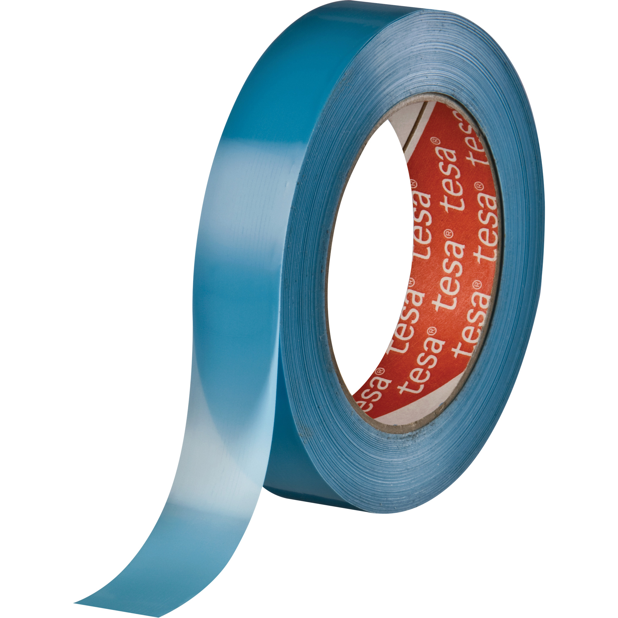 Ruban de cerclage, Épaisseur 4,6 mils, 48 mm (2") x 55 m (180')